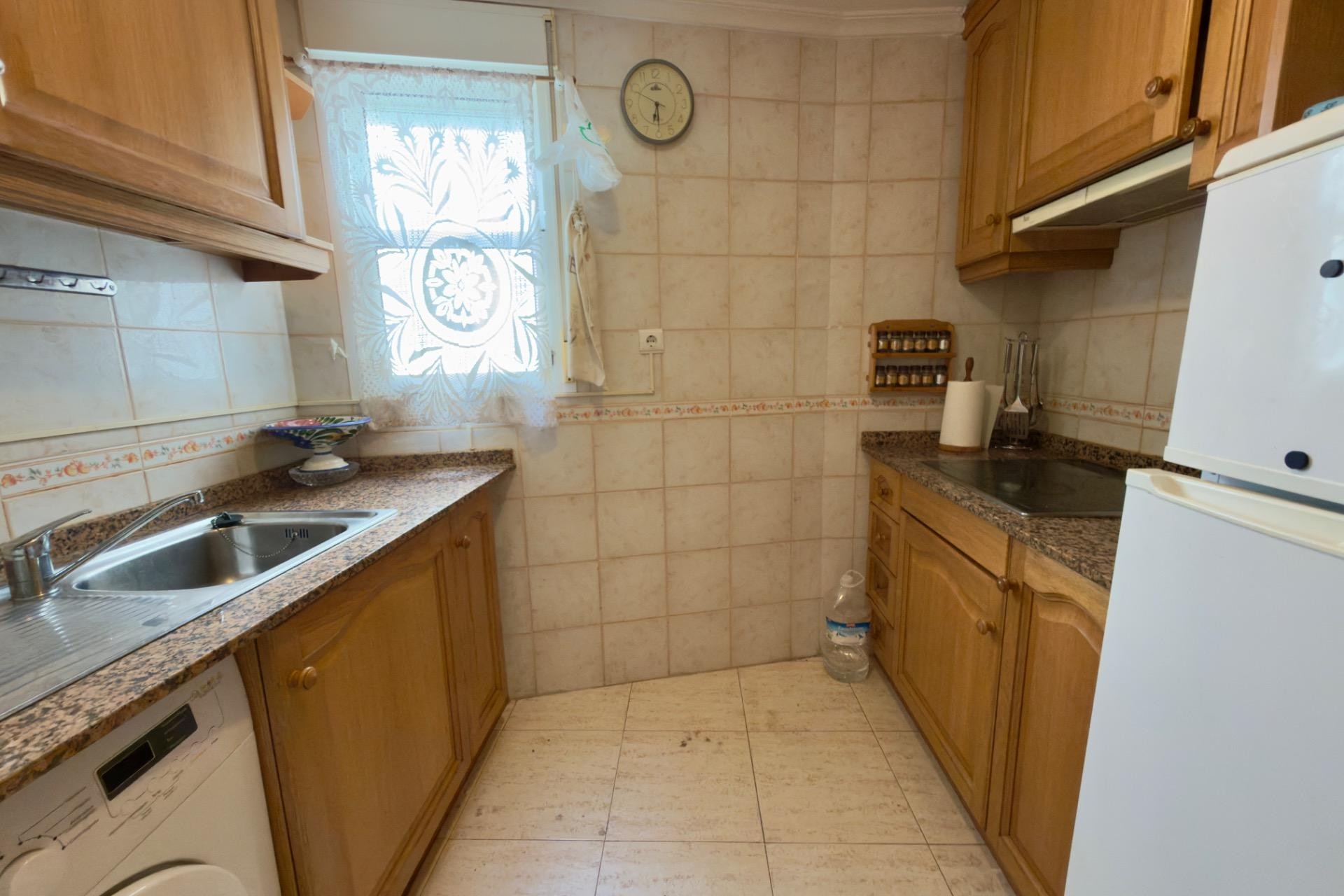 Reventa - 1. Apartamento / piso - Torrevieja - Costa Blanca Sur