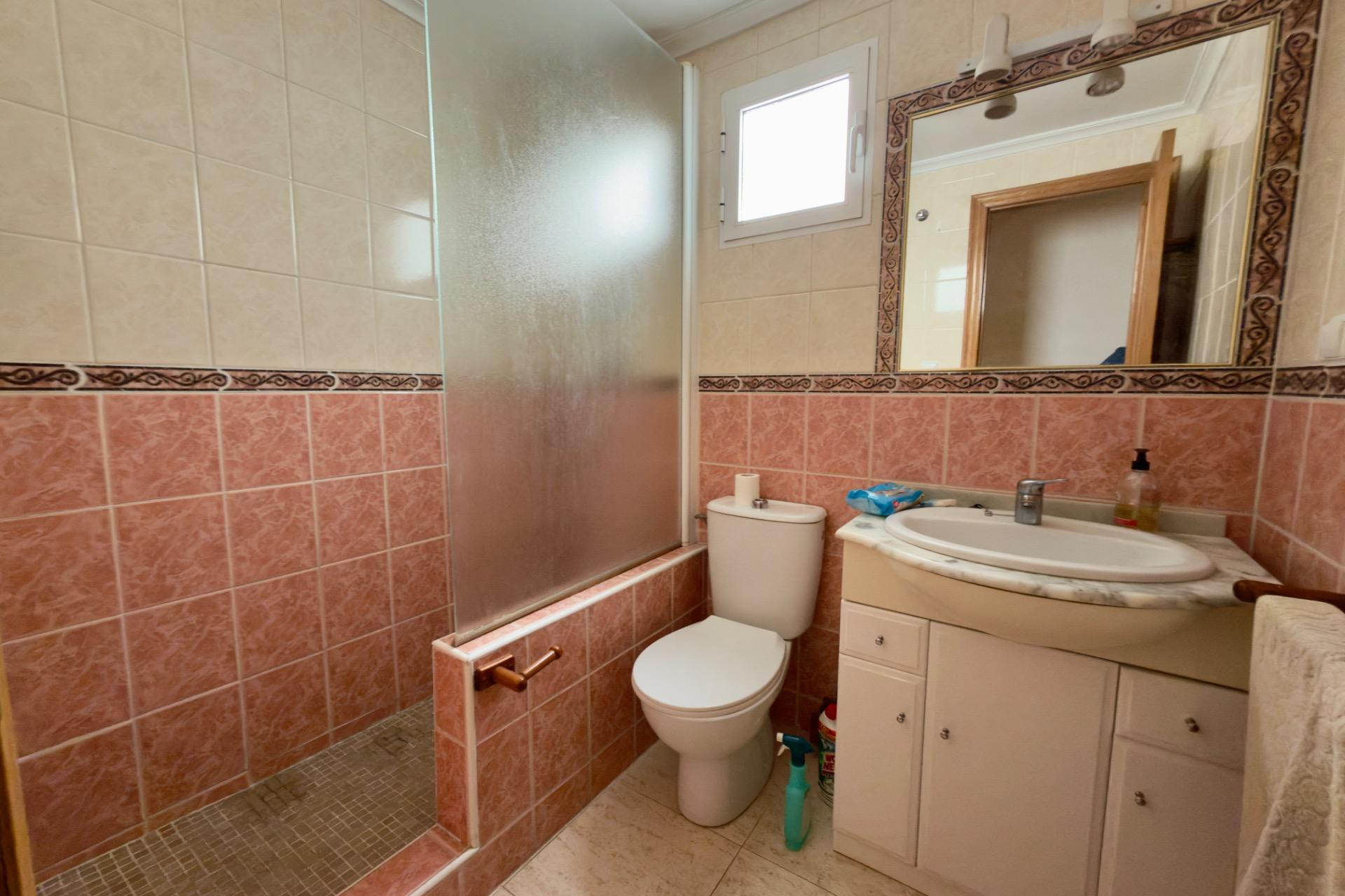 Reventa - 1. Apartamento / piso - Torrevieja - Costa Blanca Sur