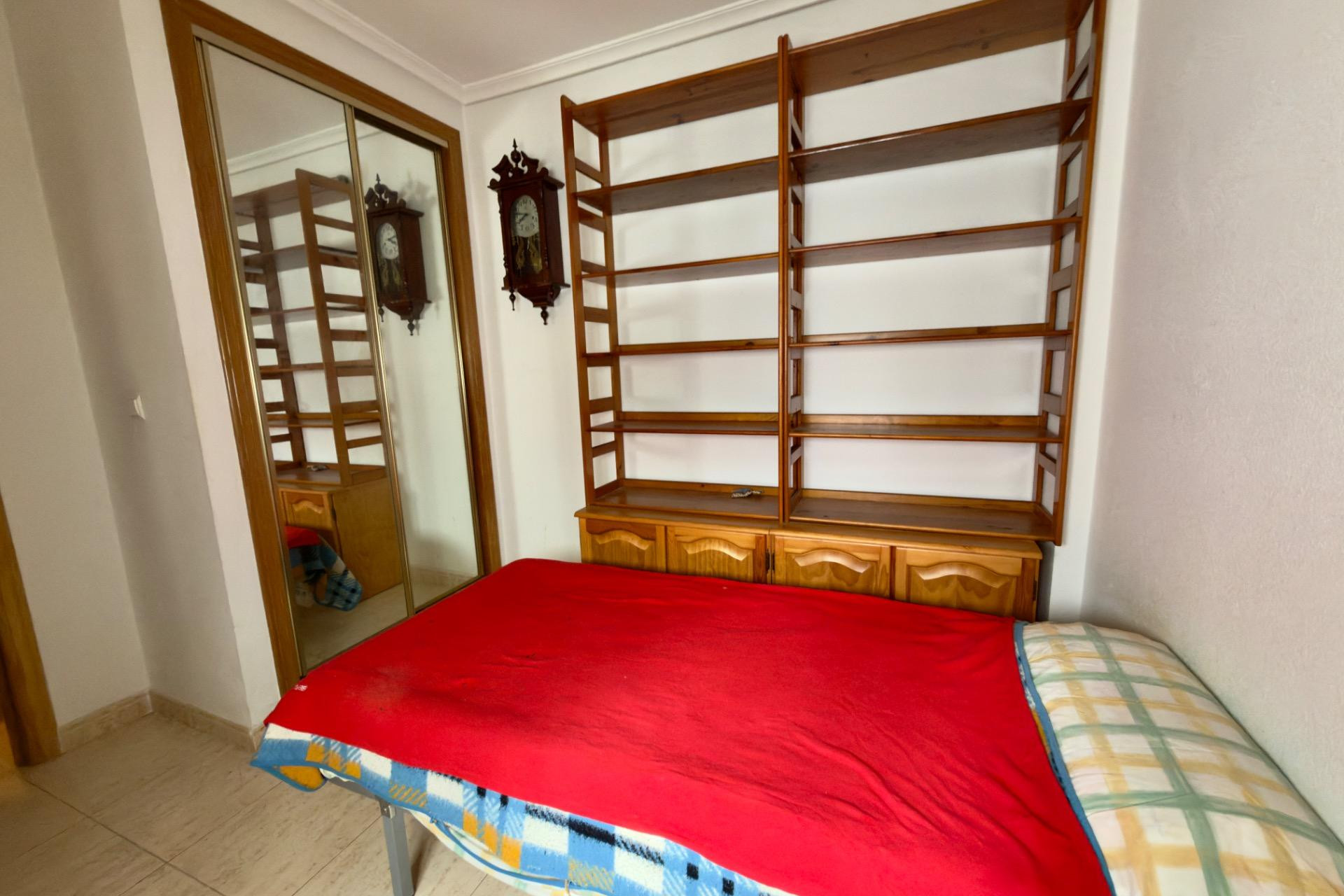 Reventa - 1. Apartamento / piso - Torrevieja - Costa Blanca Sur