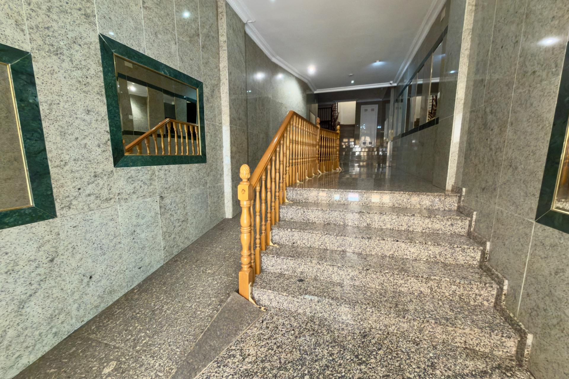 Reventa - 1. Apartamento / piso - Torrevieja - Costa Blanca Sur