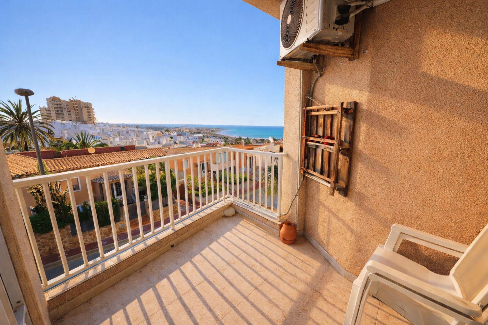 Reventa - 1. Apartamento / piso - Torrevieja - Costa Blanca Sur