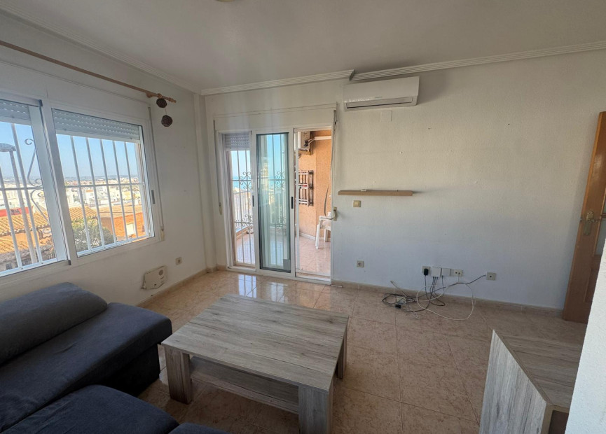 Reventa - 1. Apartamento / piso - Torrevieja - Costa Blanca Sur
