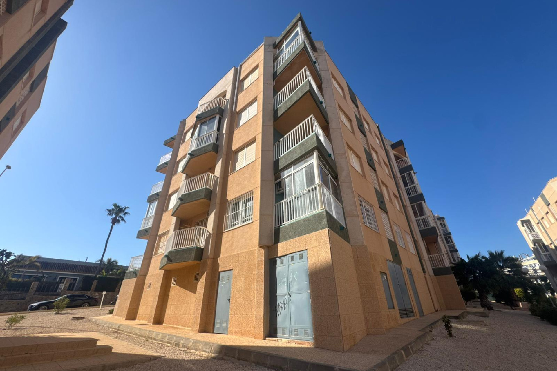 Reventa - 1. Apartamento / piso - Torrevieja - Costa Blanca Sur