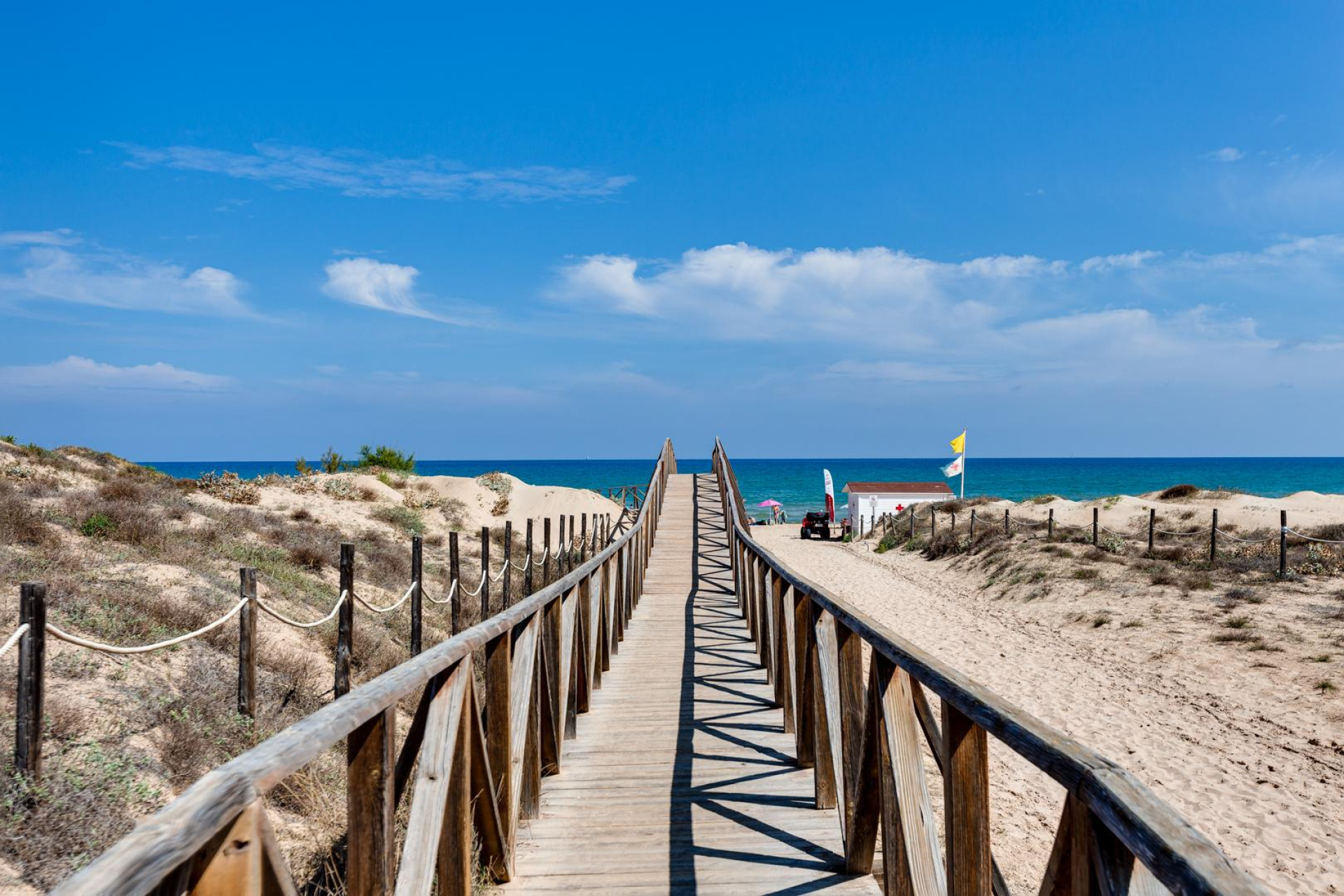 Reventa - 1. Apartamento / piso - Torrevieja - Costa Blanca Sur