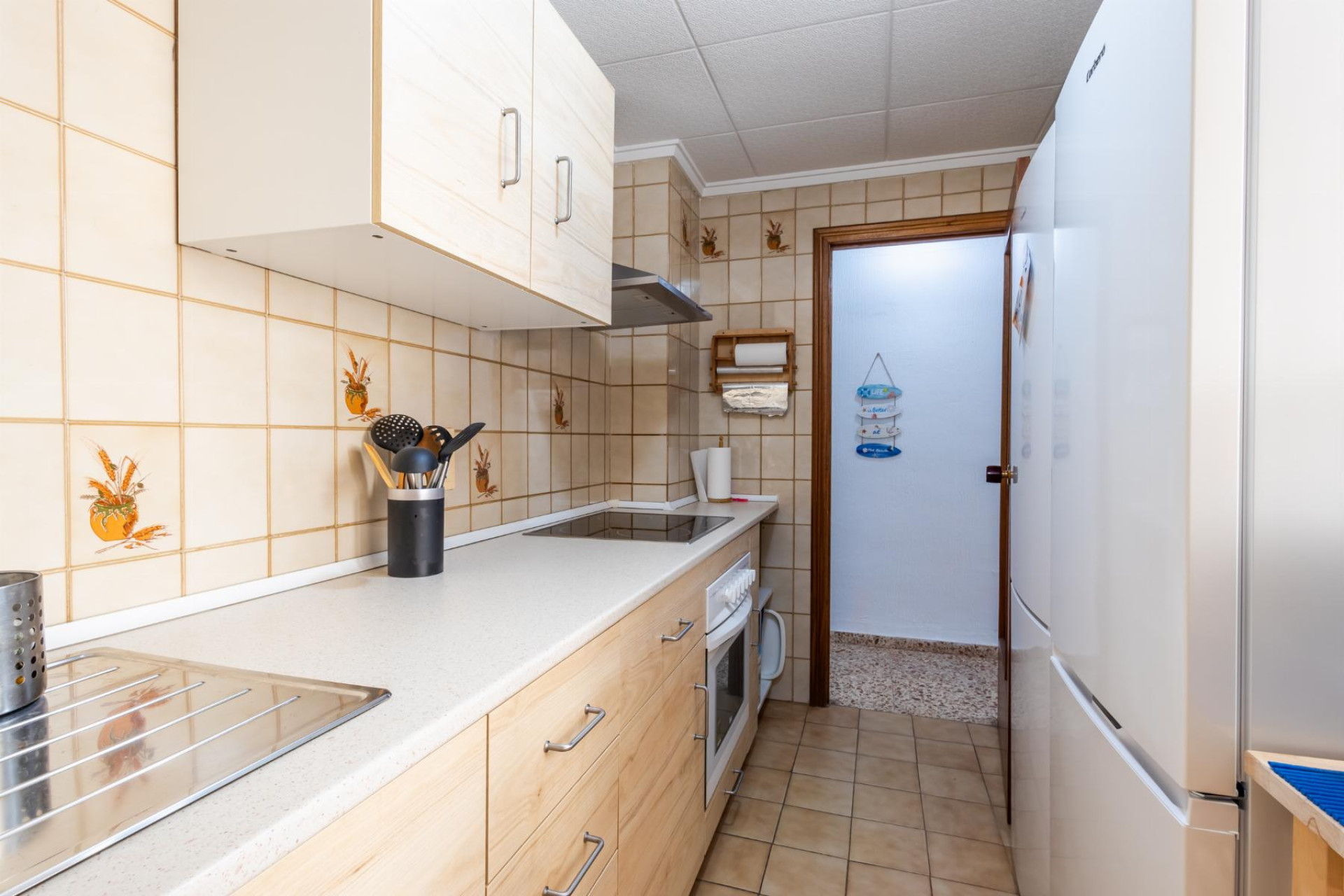 Reventa - 1. Apartamento / piso - Torrevieja - Costa Blanca Sur