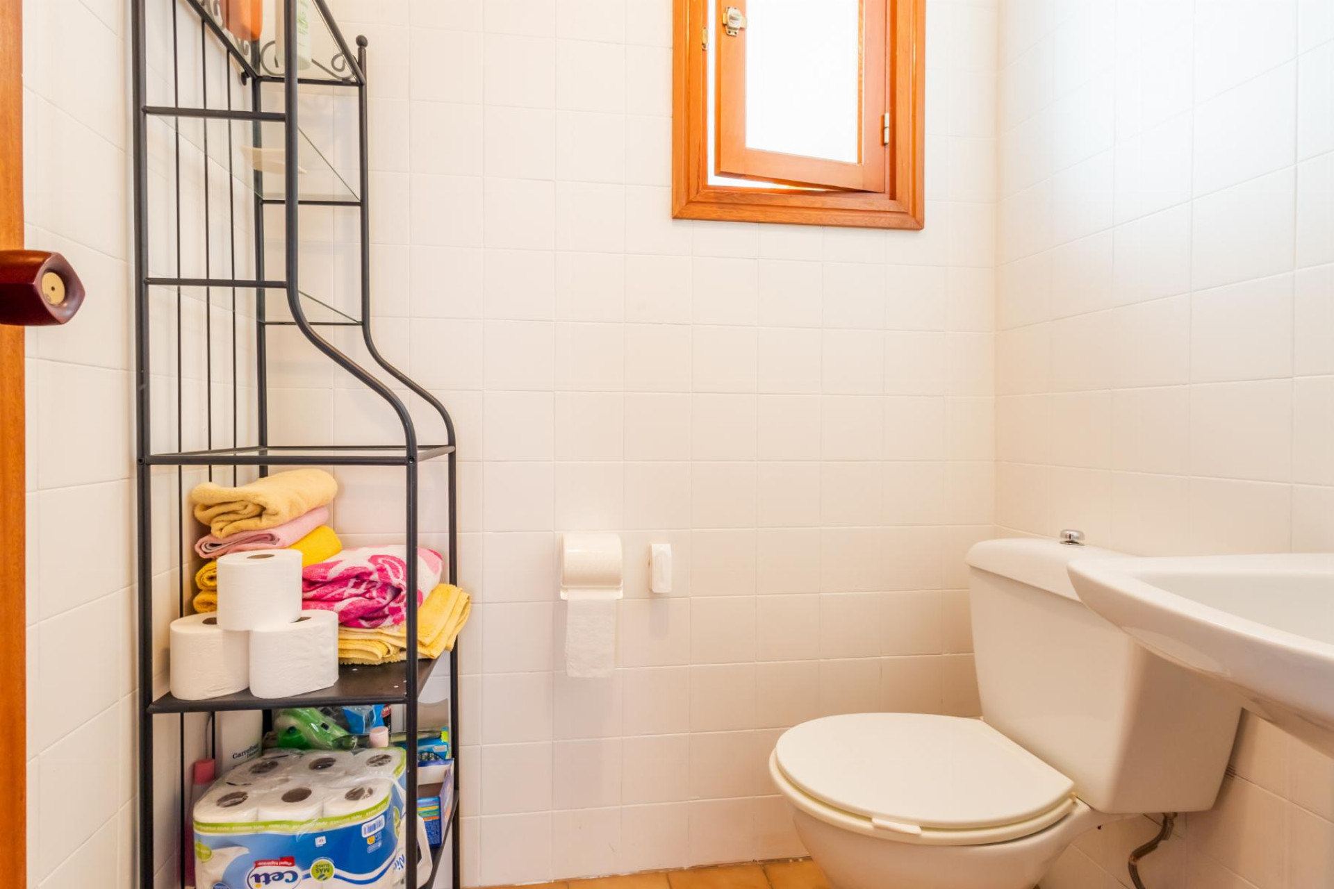 Reventa - 1. Apartamento / piso - Torrevieja - Costa Blanca Sur