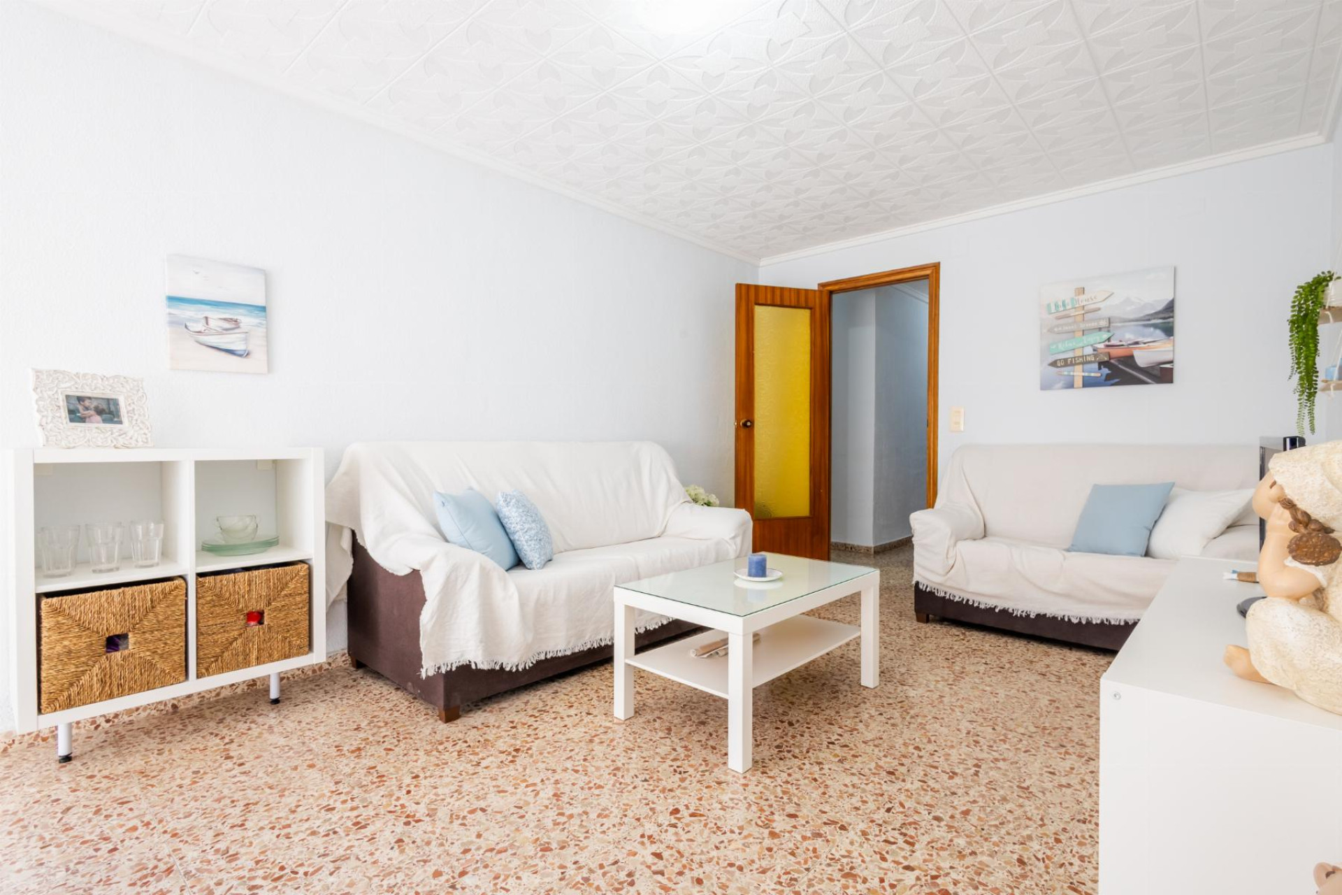 Reventa - 1. Apartamento / piso - Torrevieja - Costa Blanca Sur