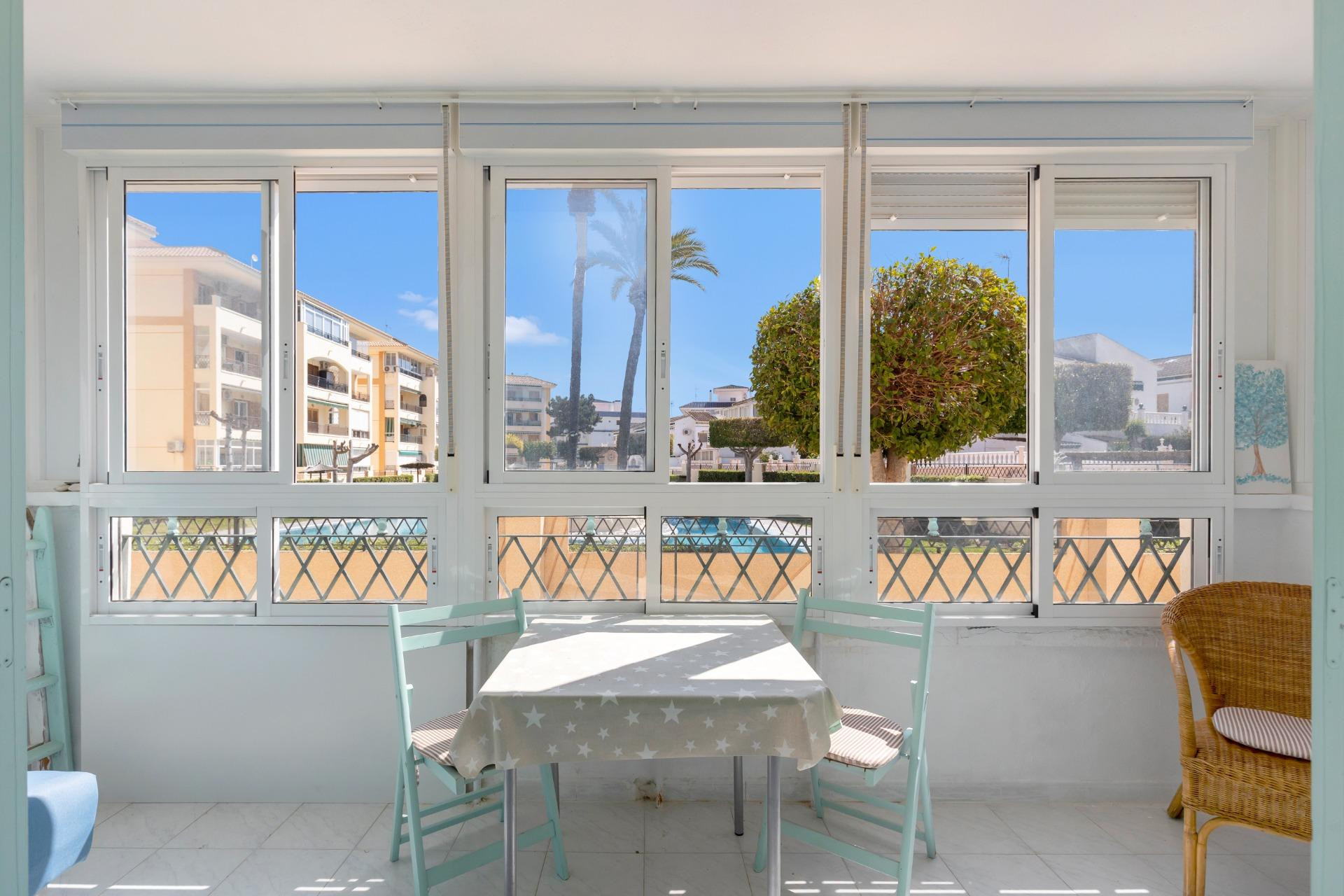 Reventa - 1. Apartamento / piso - Torrevieja - Costa Blanca Sur