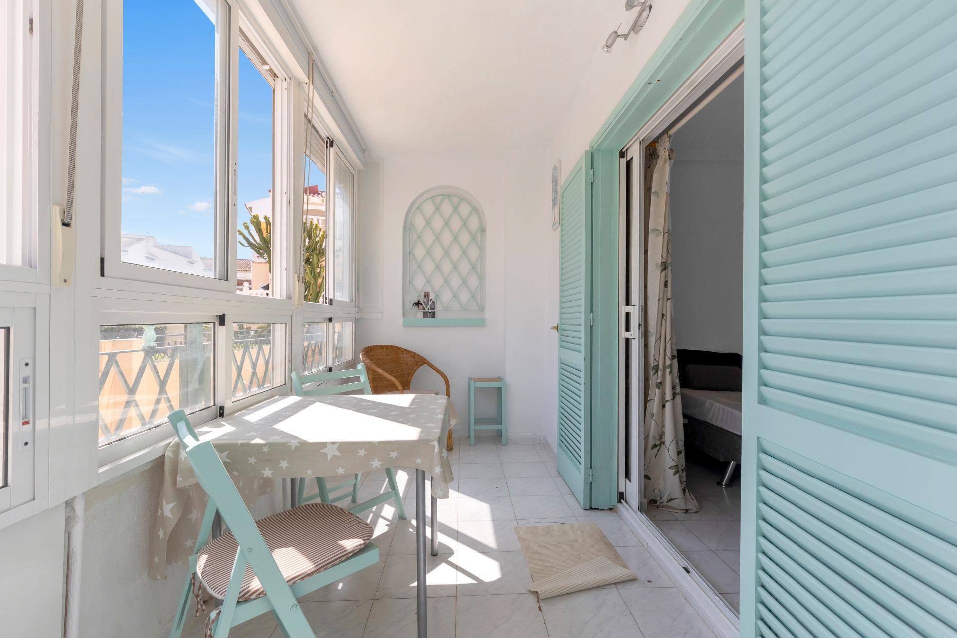 Reventa - 1. Apartamento / piso - Torrevieja - Costa Blanca Sur