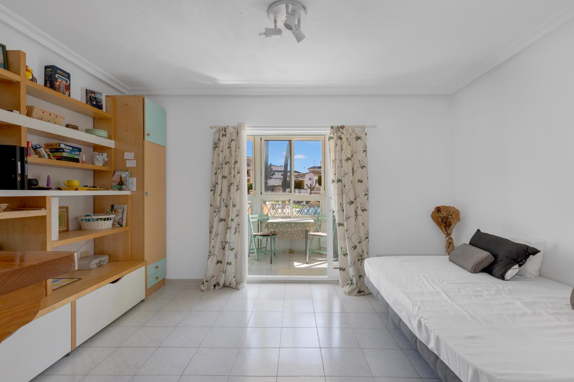 Reventa - 1. Apartamento / piso - Torrevieja - Costa Blanca Sur