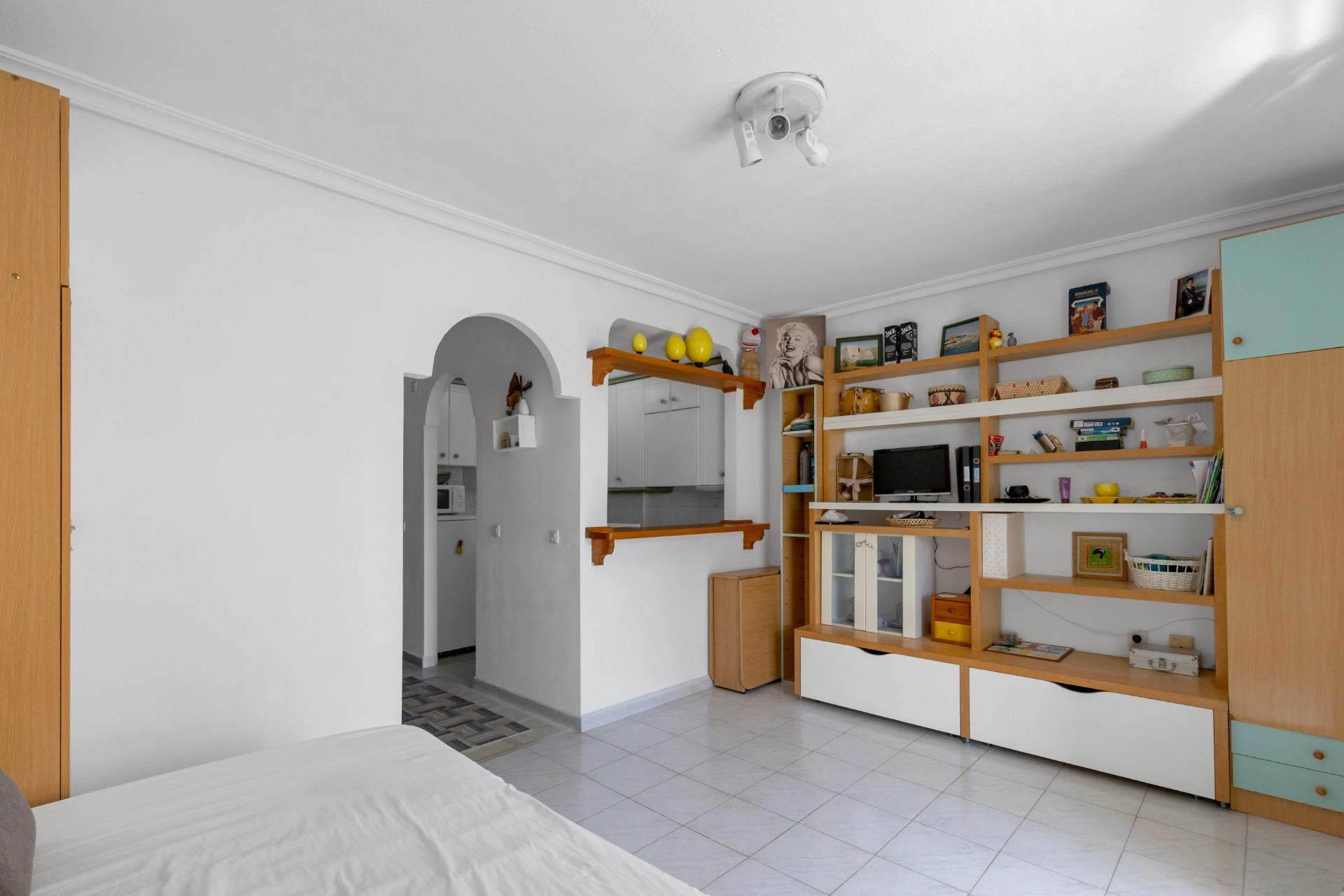 Reventa - 1. Apartamento / piso - Torrevieja - Costa Blanca Sur