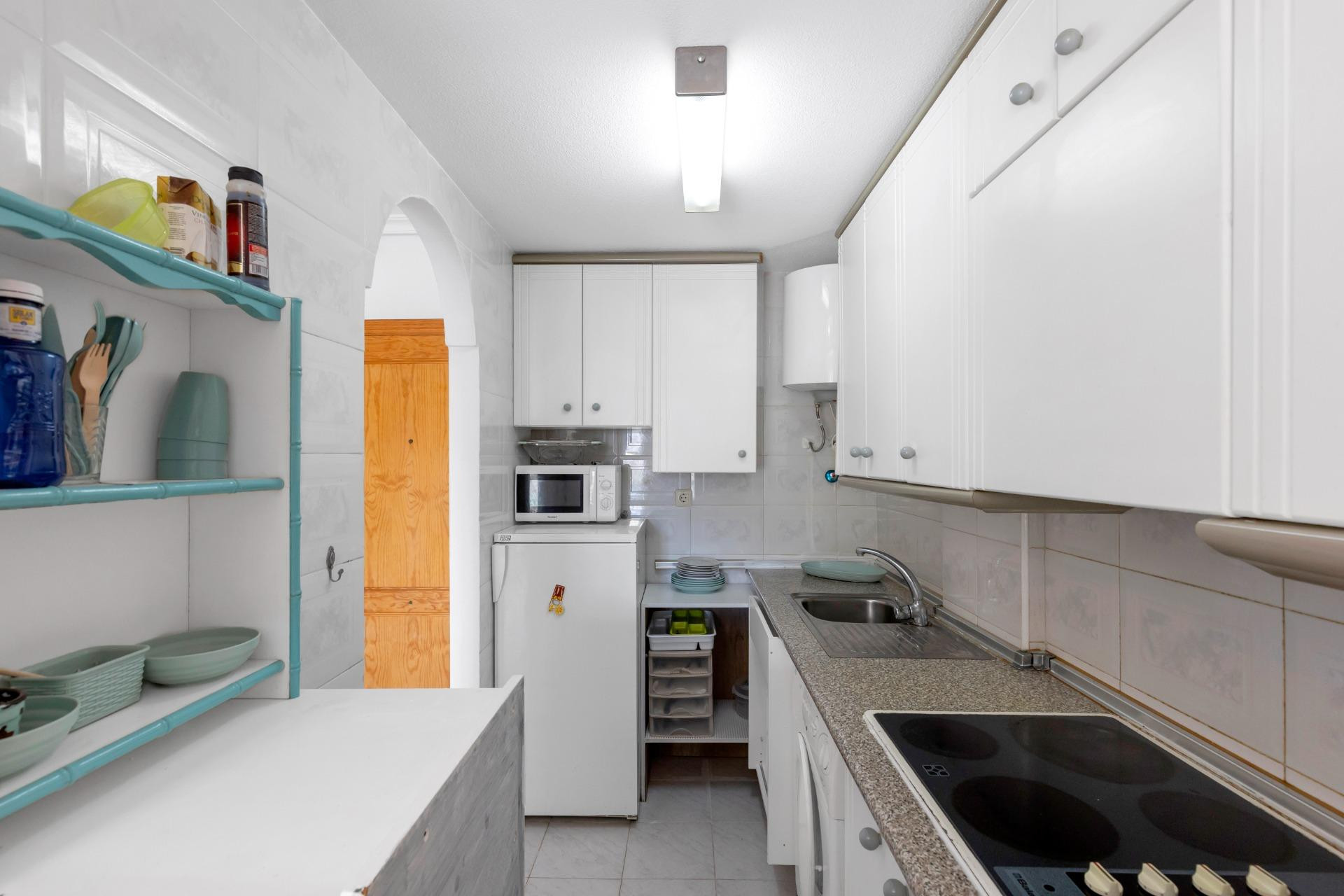 Reventa - 1. Apartamento / piso - Torrevieja - Costa Blanca Sur