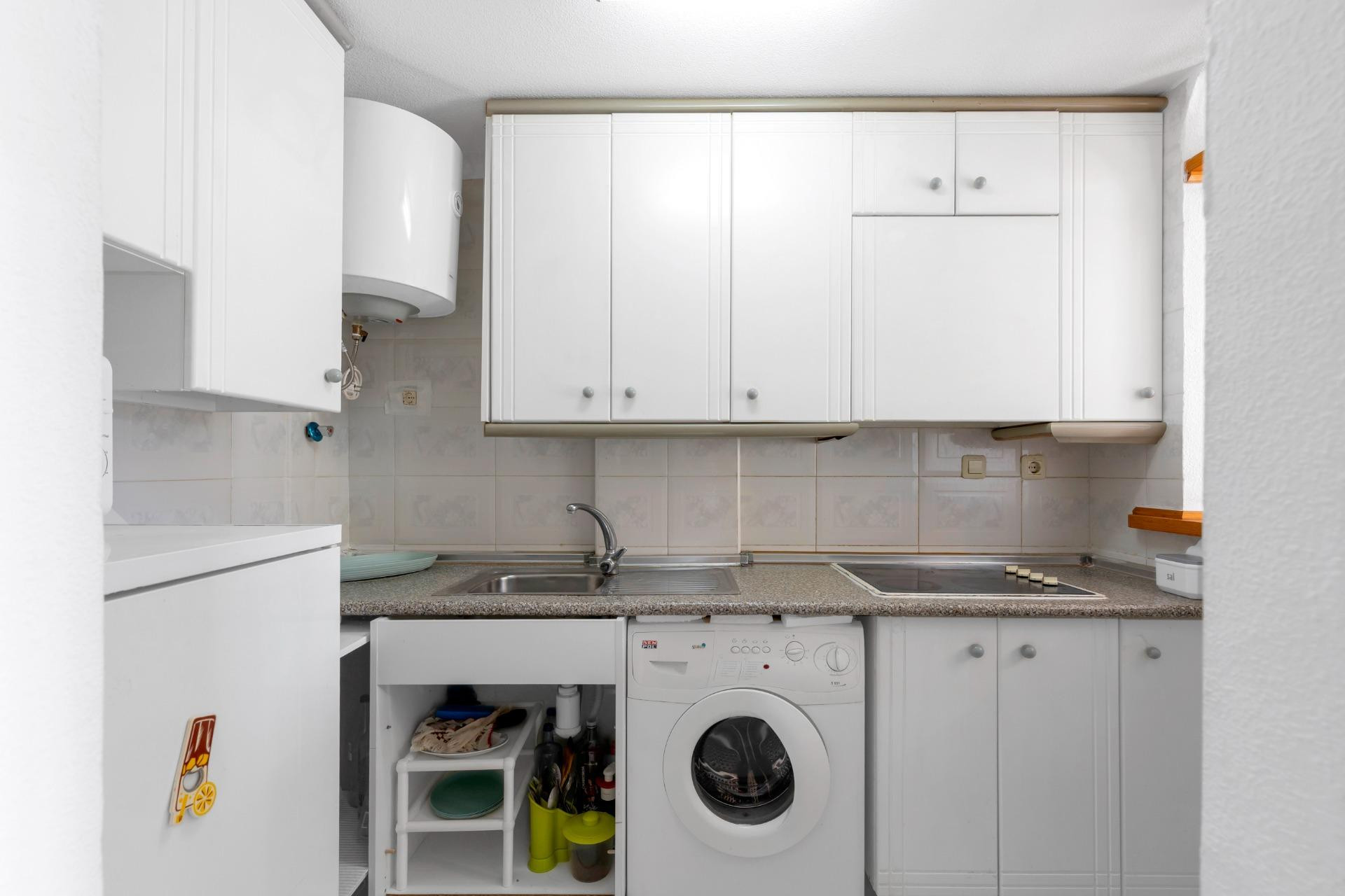 Reventa - 1. Apartamento / piso - Torrevieja - Costa Blanca Sur