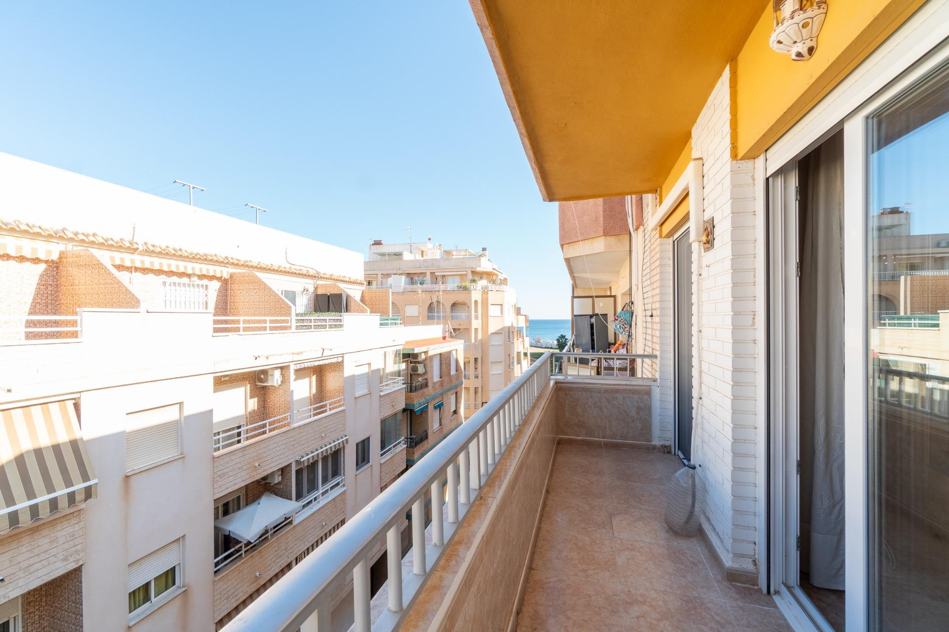 Reventa - 1. Apartamento / piso - Torrevieja - Costa Blanca Sur