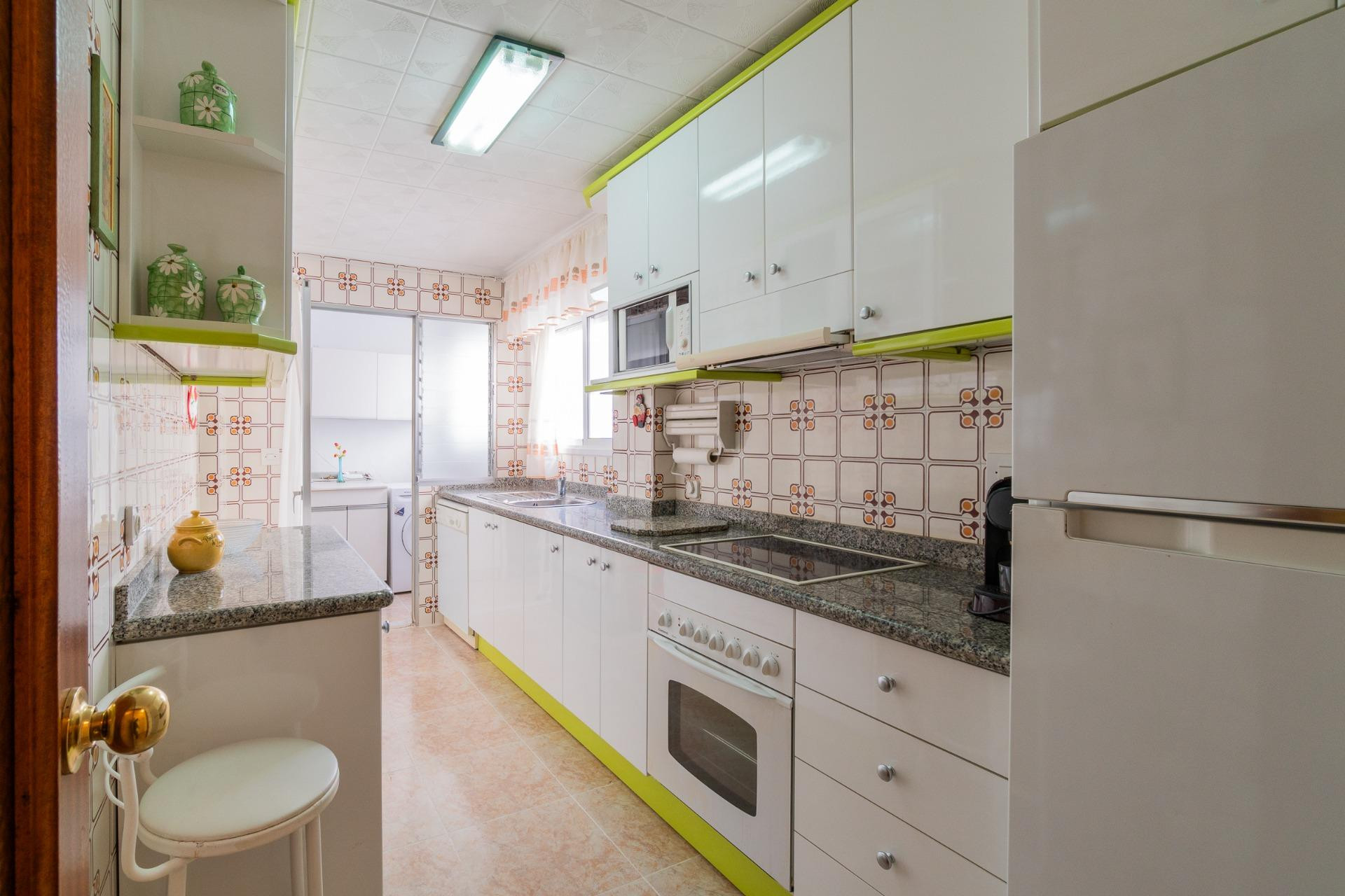 Reventa - 1. Apartamento / piso - Torrevieja - Costa Blanca Sur