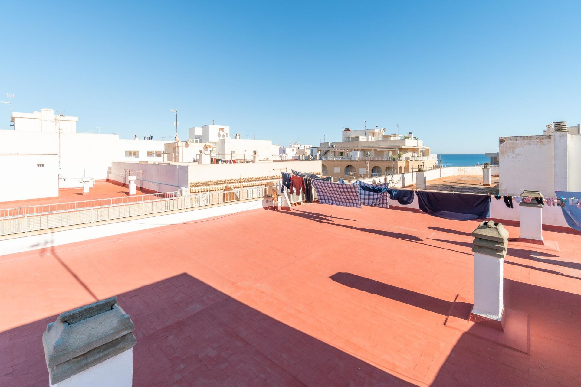 Reventa - 1. Apartamento / piso - Torrevieja - Costa Blanca Sur
