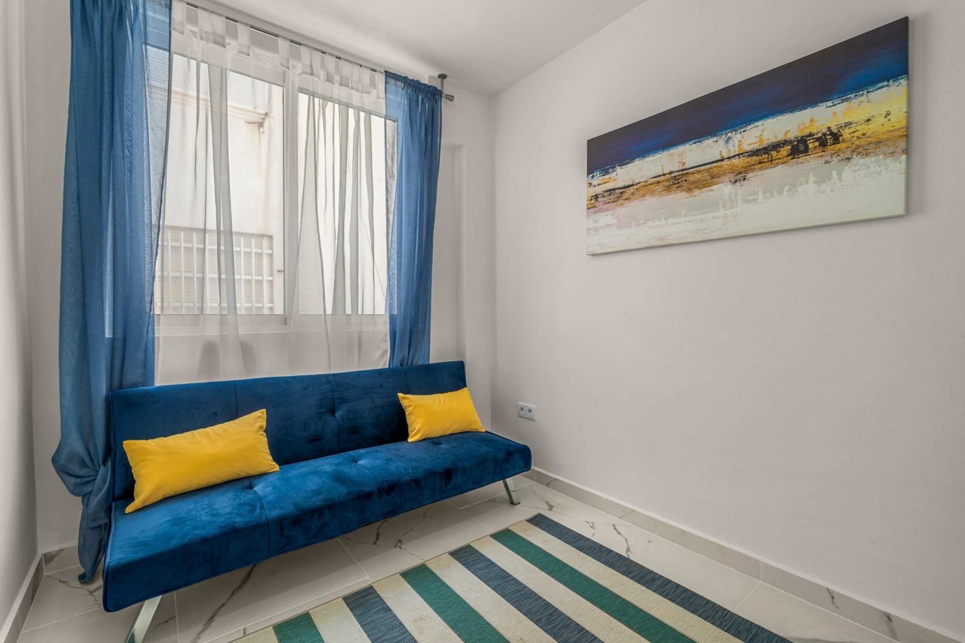 Reventa - 1. Apartamento / piso - Torrevieja - Costa Blanca Sur