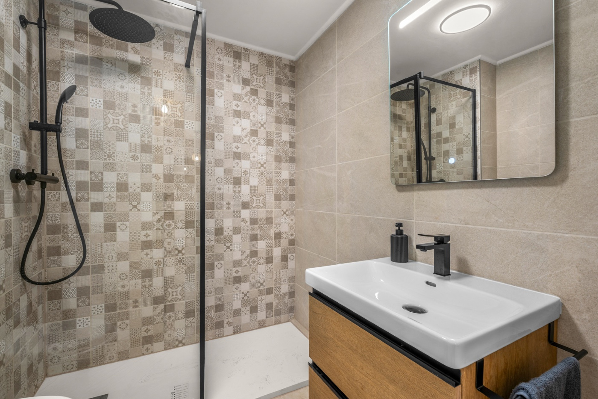 Reventa - 1. Apartamento / piso - Torrevieja - Costa Blanca Sur