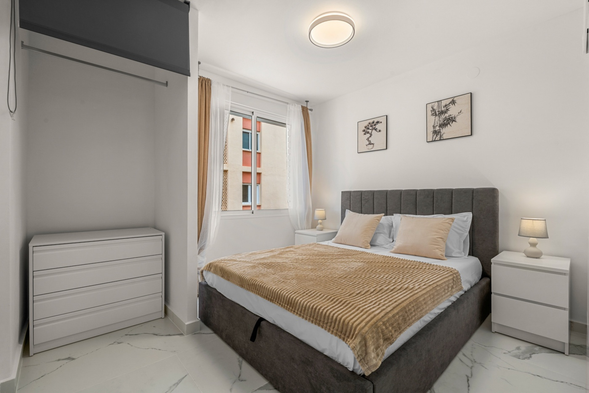 Reventa - 1. Apartamento / piso - Torrevieja - Costa Blanca Sur