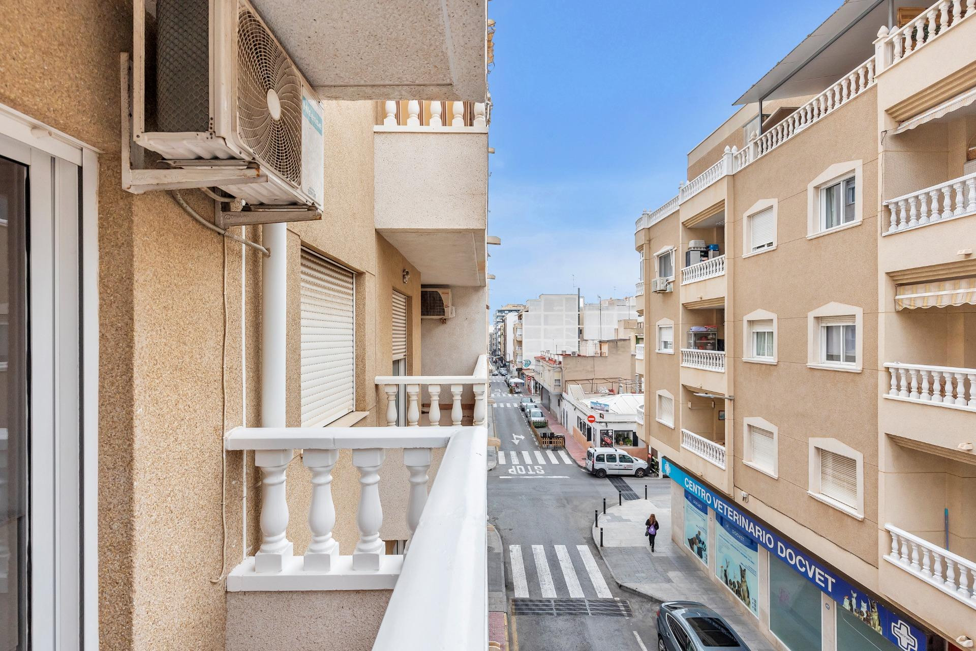 Reventa - 1. Apartamento / piso - Torrevieja - Costa Blanca Sur