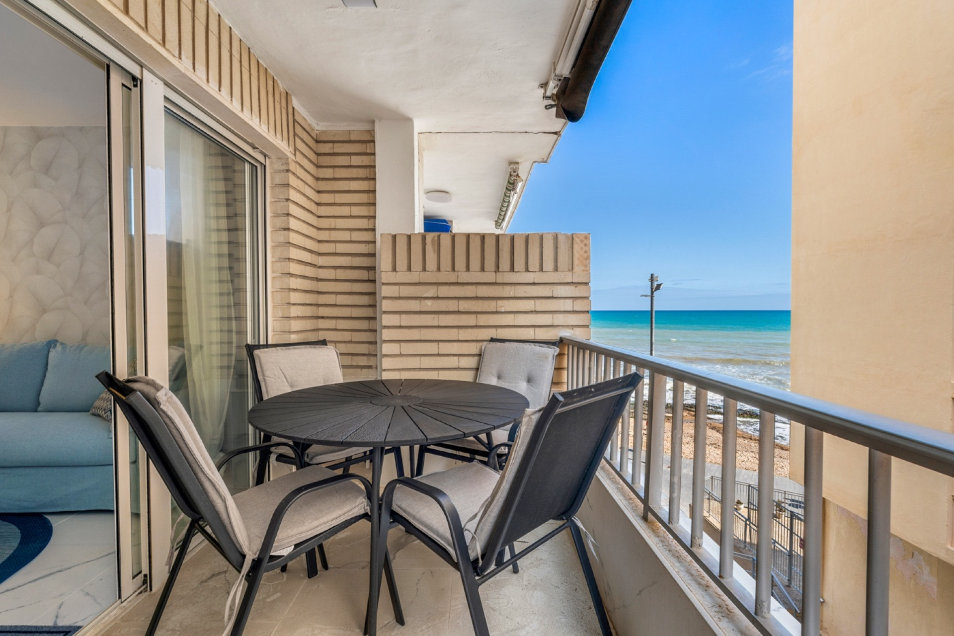 Reventa - 1. Apartamento / piso - Torrevieja - Costa Blanca Sur