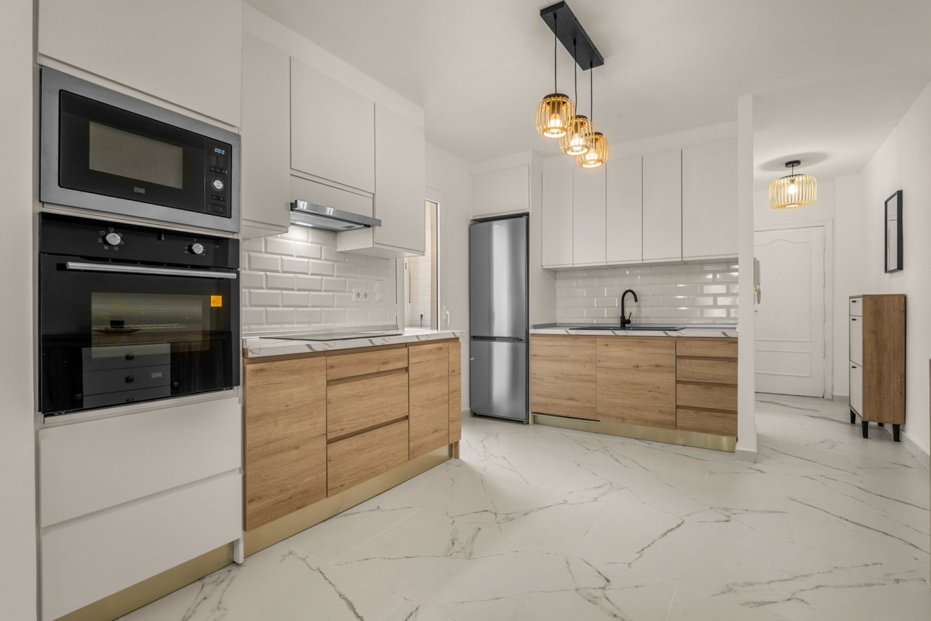 Reventa - 1. Apartamento / piso - Torrevieja - Costa Blanca Sur