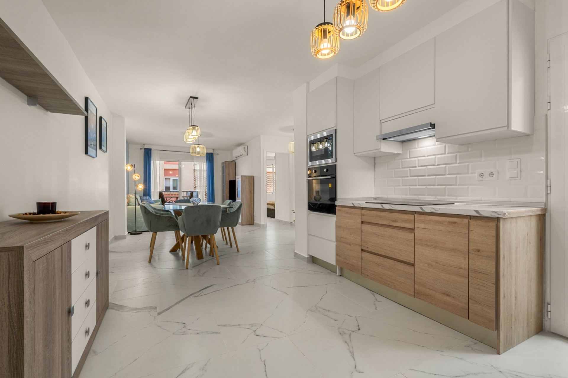 Reventa - 1. Apartamento / piso - Torrevieja - Costa Blanca Sur