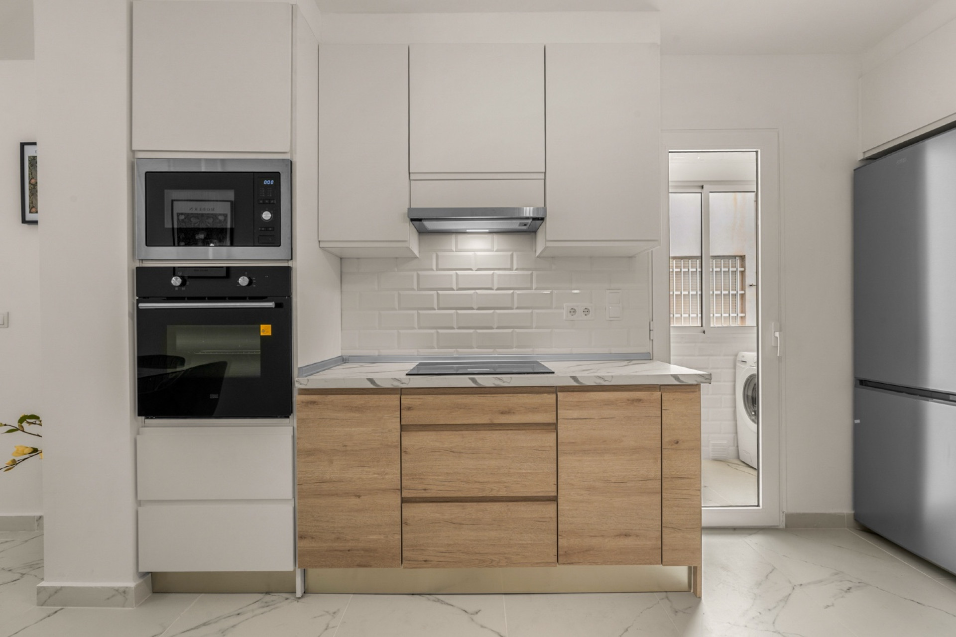 Reventa - 1. Apartamento / piso - Torrevieja - Costa Blanca Sur