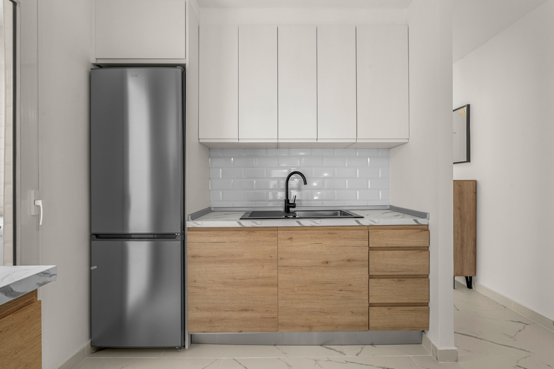 Reventa - 1. Apartamento / piso - Torrevieja - Costa Blanca Sur