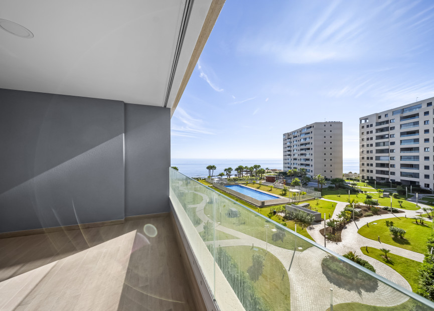 Reventa - 1. Apartamento / piso - Torrevieja - Costa Blanca Sur