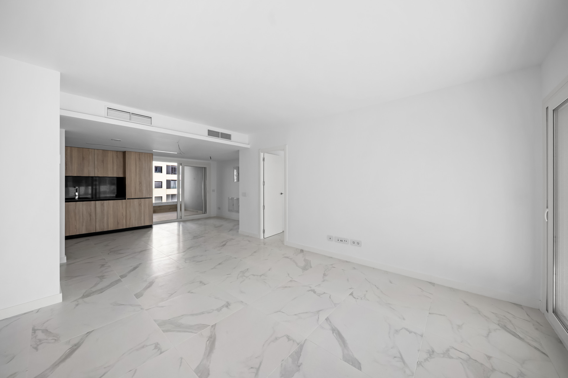 Reventa - 1. Apartamento / piso - Torrevieja - Costa Blanca Sur