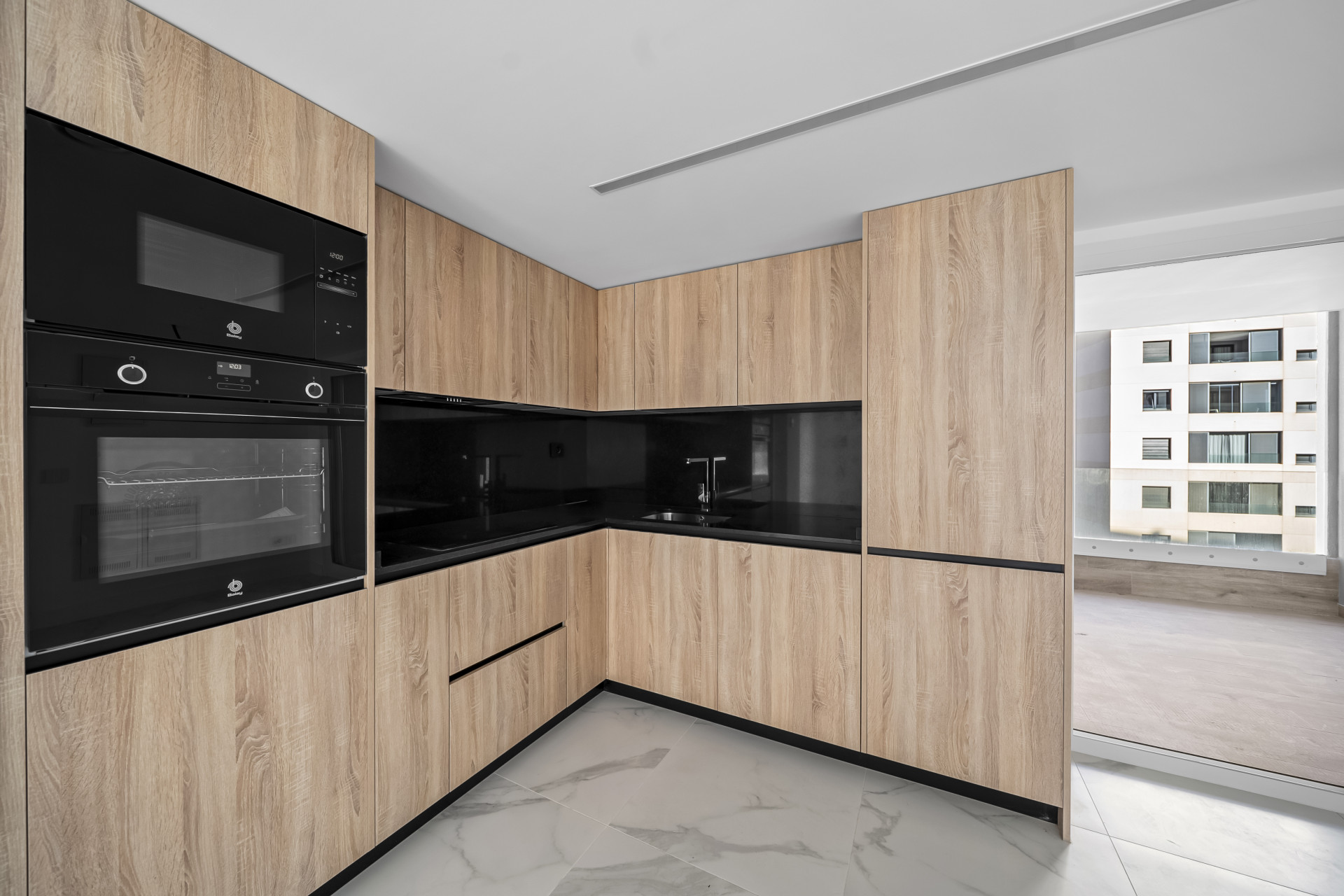 Reventa - 1. Apartamento / piso - Torrevieja - Costa Blanca Sur