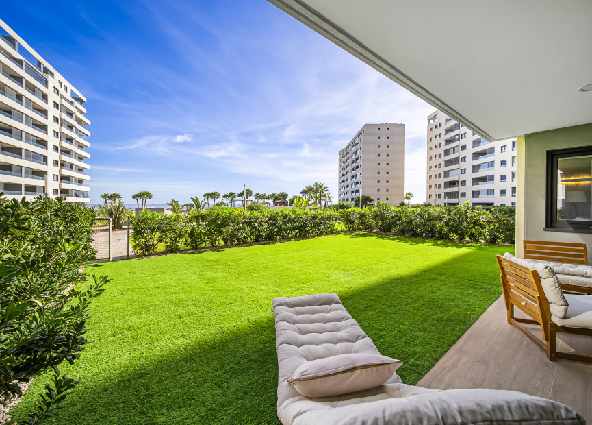 Reventa - 1. Apartamento / piso - Torrevieja - Costa Blanca Sur