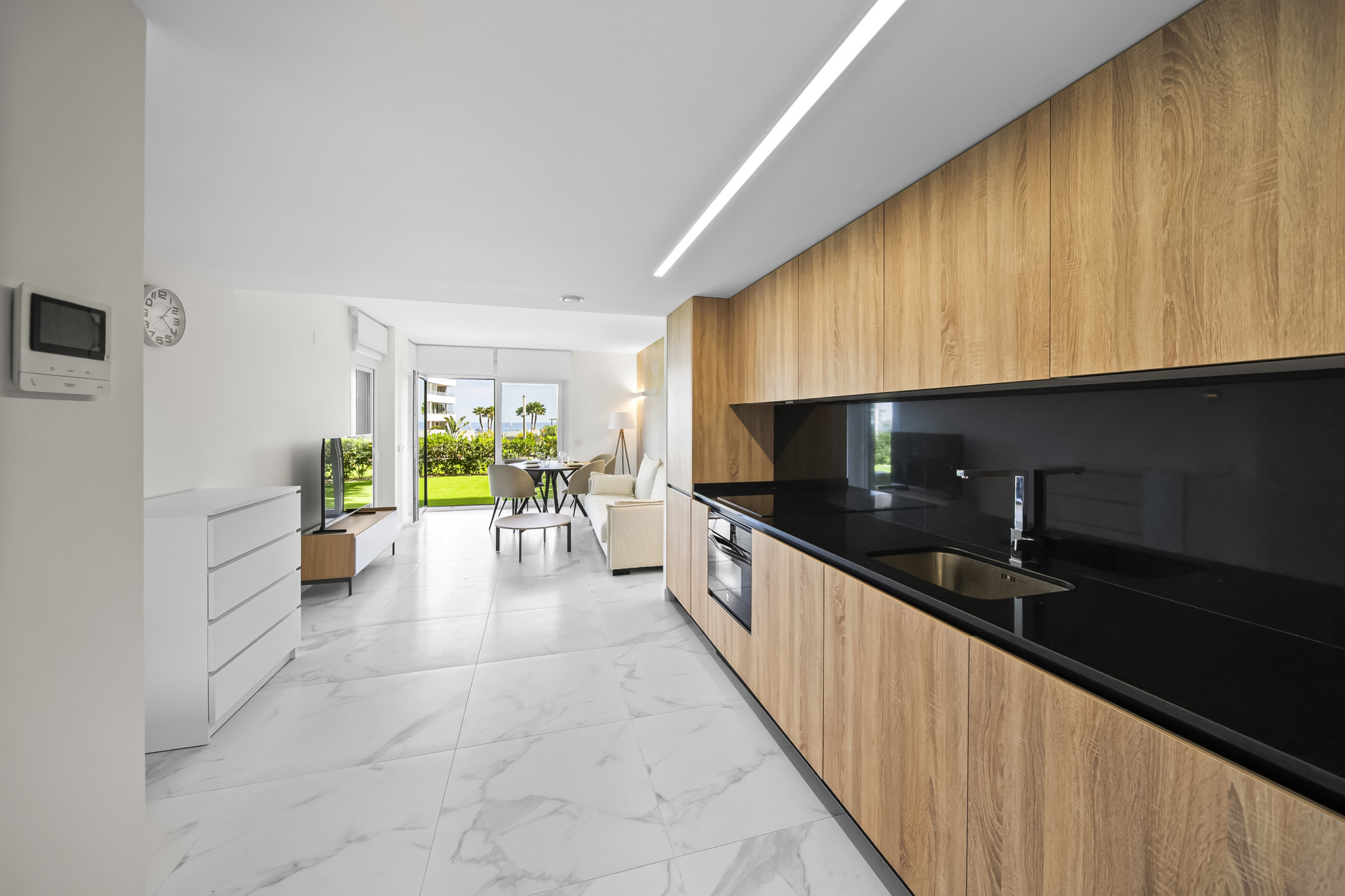 Reventa - 1. Apartamento / piso - Torrevieja - Costa Blanca Sur