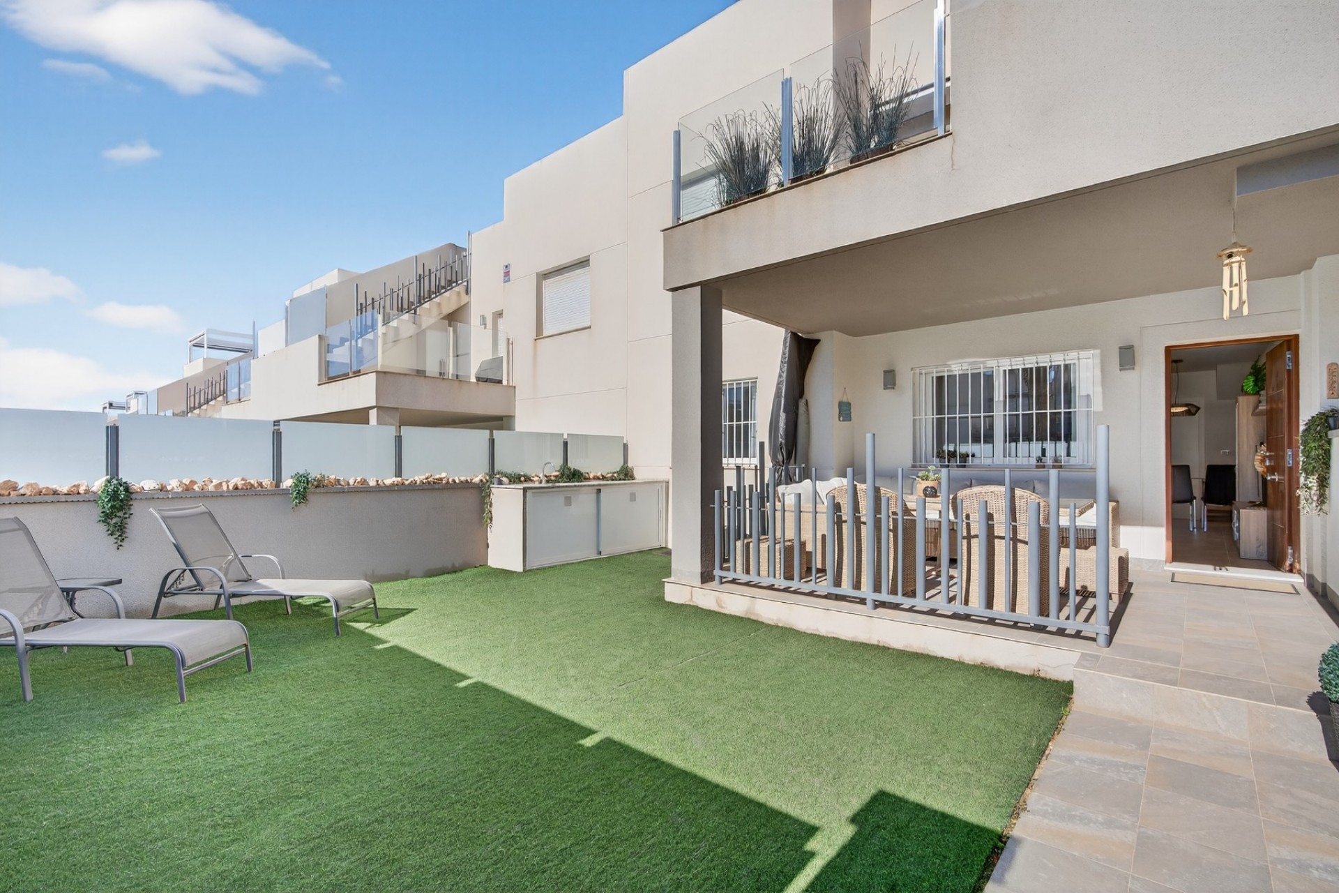 Reventa - 1. Apartamento / piso - Torrevieja - Costa Blanca Sur