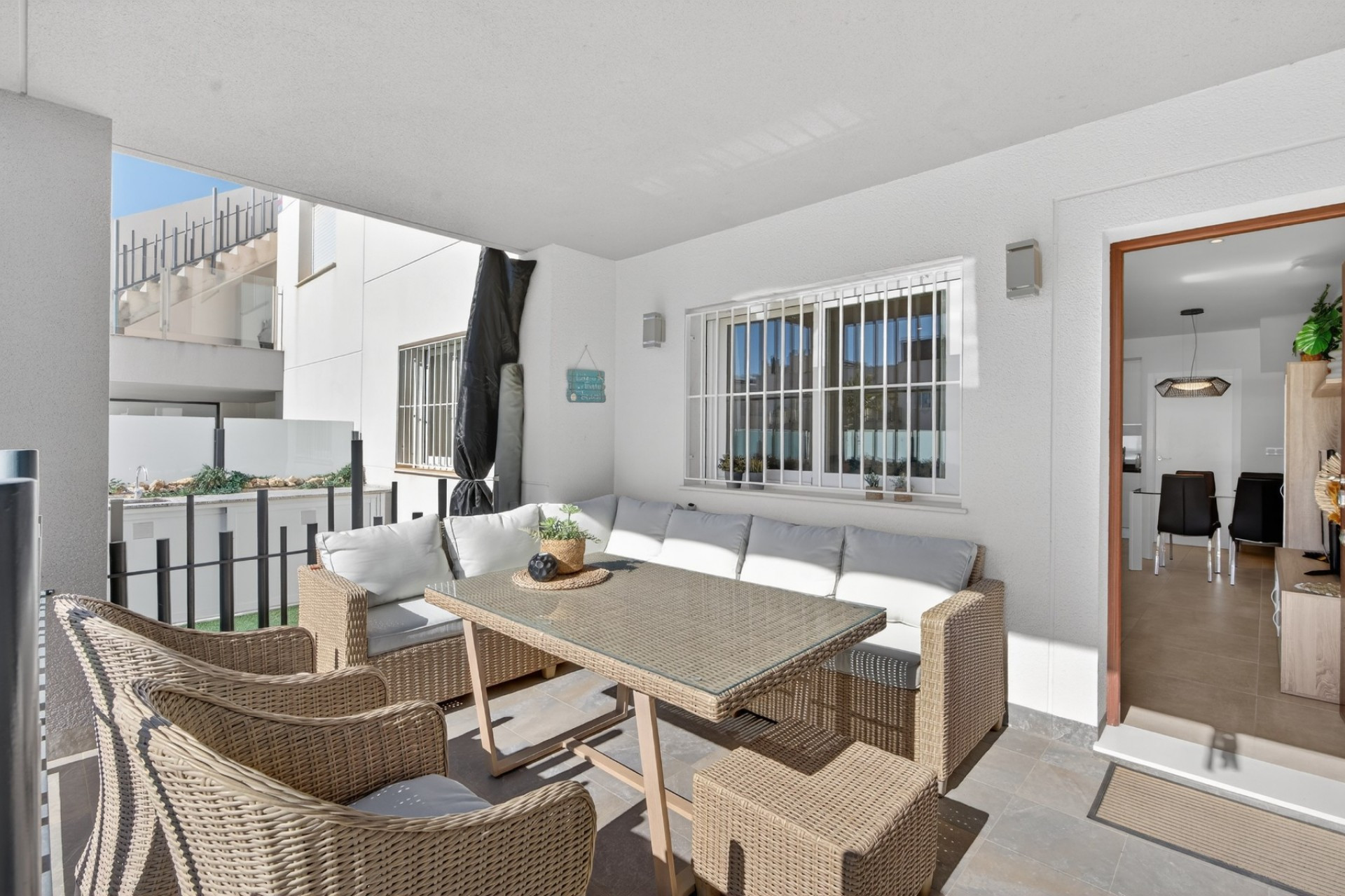 Reventa - 1. Apartamento / piso - Torrevieja - Costa Blanca Sur