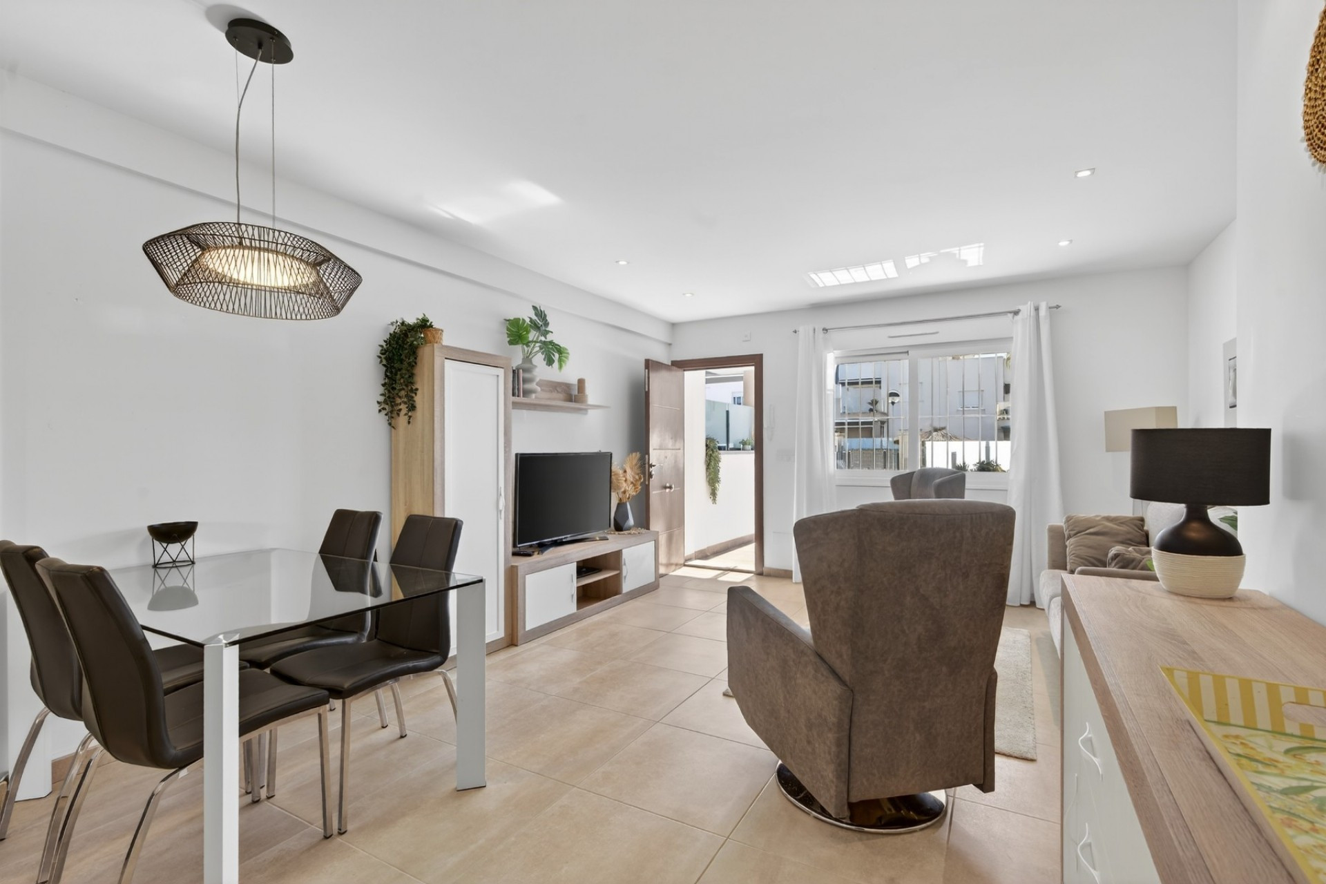 Reventa - 1. Apartamento / piso - Torrevieja - Costa Blanca Sur