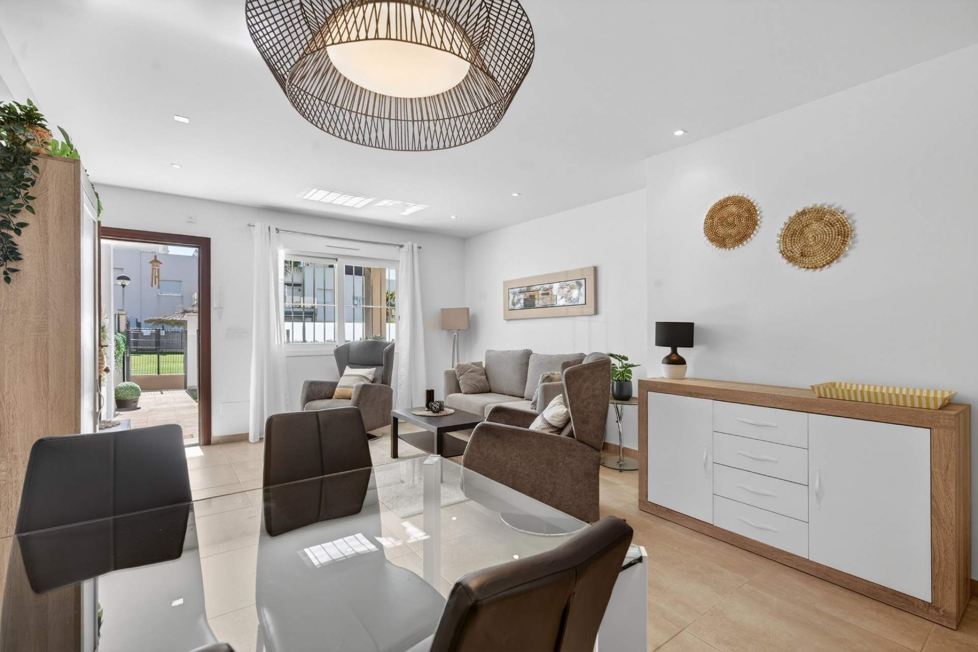 Reventa - 1. Apartamento / piso - Torrevieja - Costa Blanca Sur