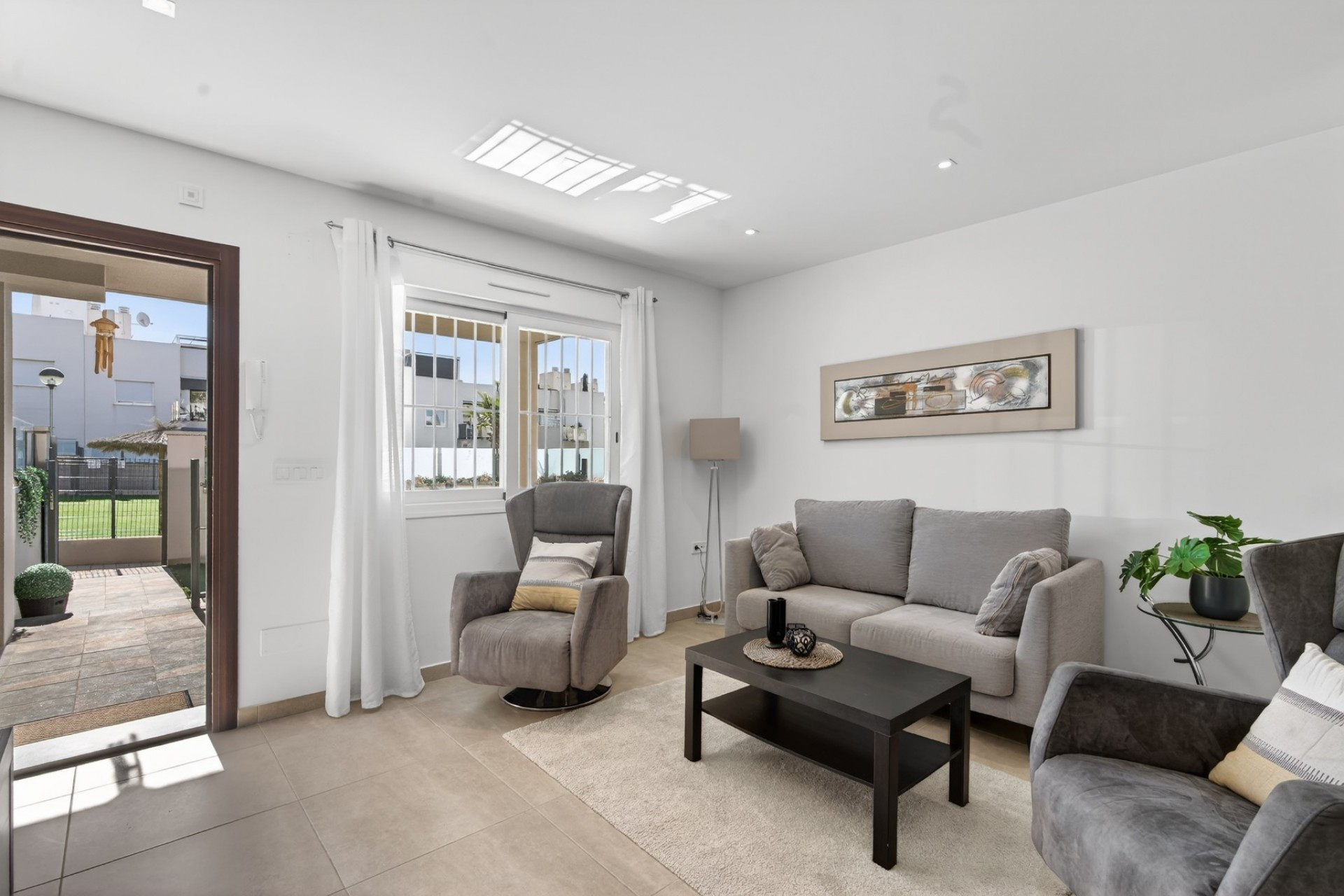 Reventa - 1. Apartamento / piso - Torrevieja - Costa Blanca Sur