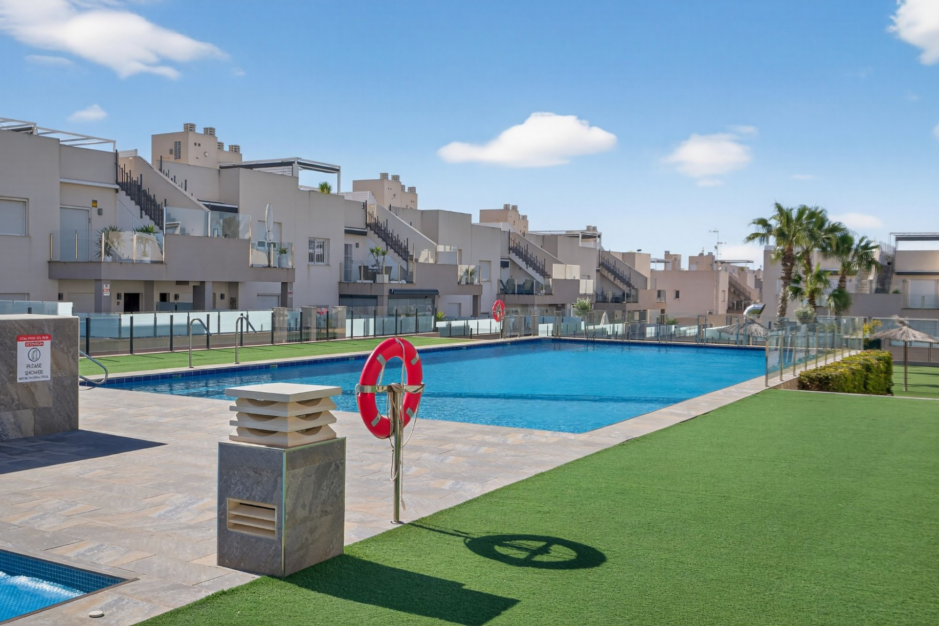 Reventa - 1. Apartamento / piso - Torrevieja - Costa Blanca Sur
