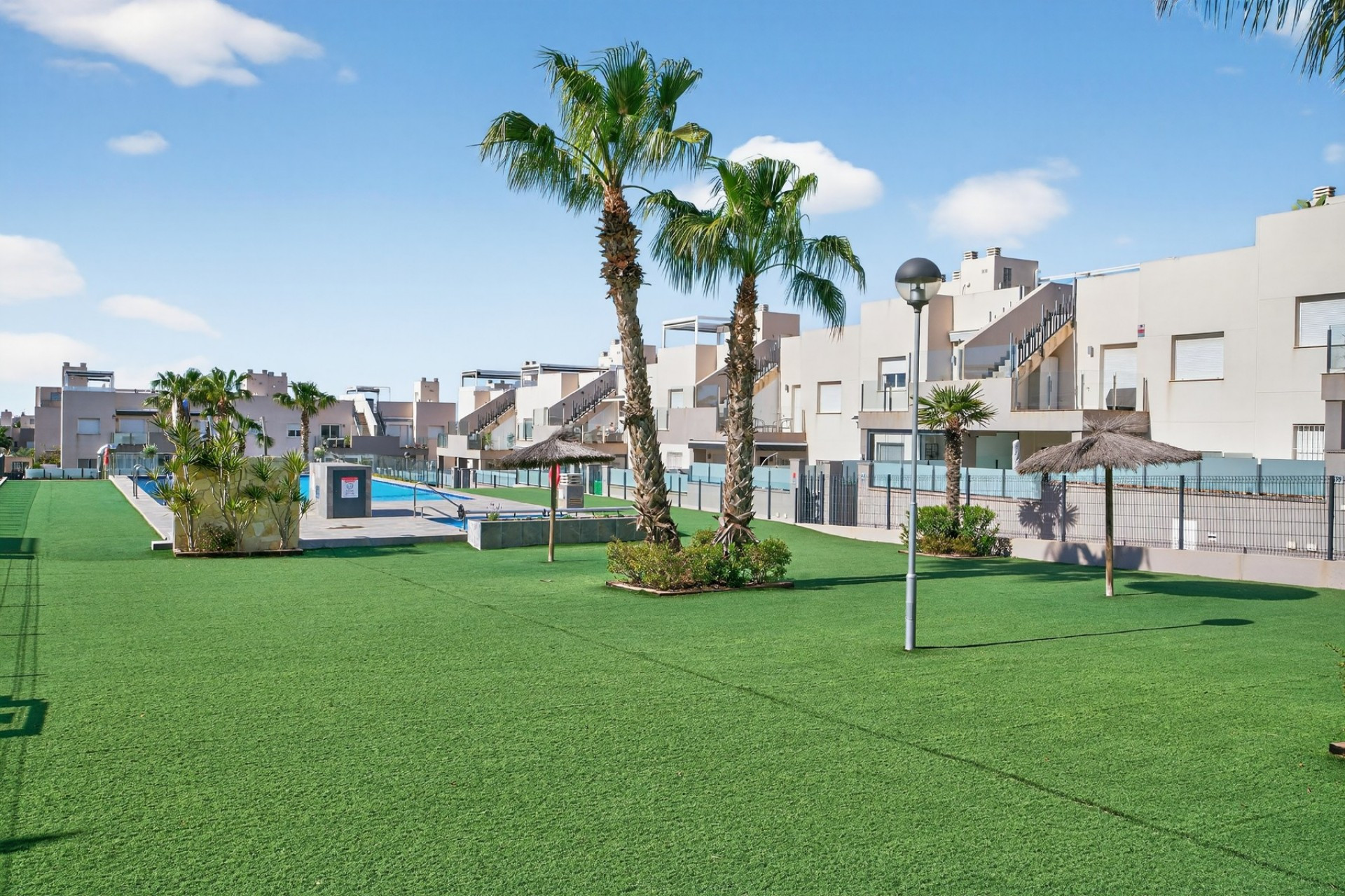 Reventa - 1. Apartamento / piso - Torrevieja - Costa Blanca Sur