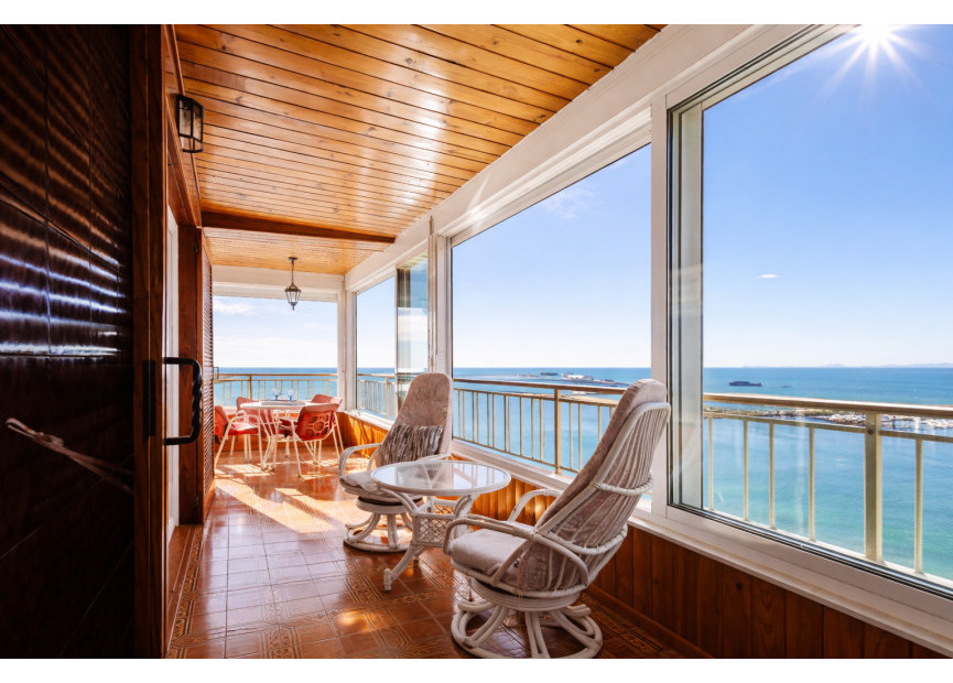 Reventa - 1. Apartamento / piso - Torrevieja - Costa Blanca Sur