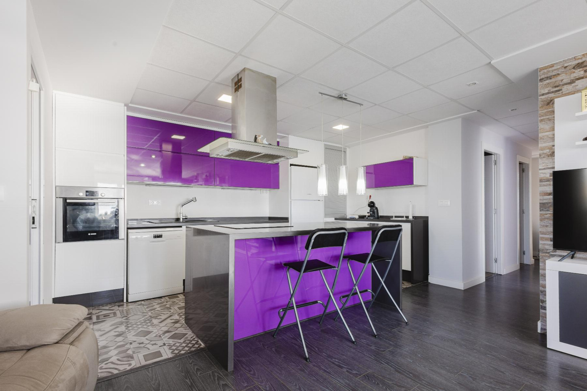 Reventa - 1. Apartamento / piso - Torrevieja - Costa Blanca Sur