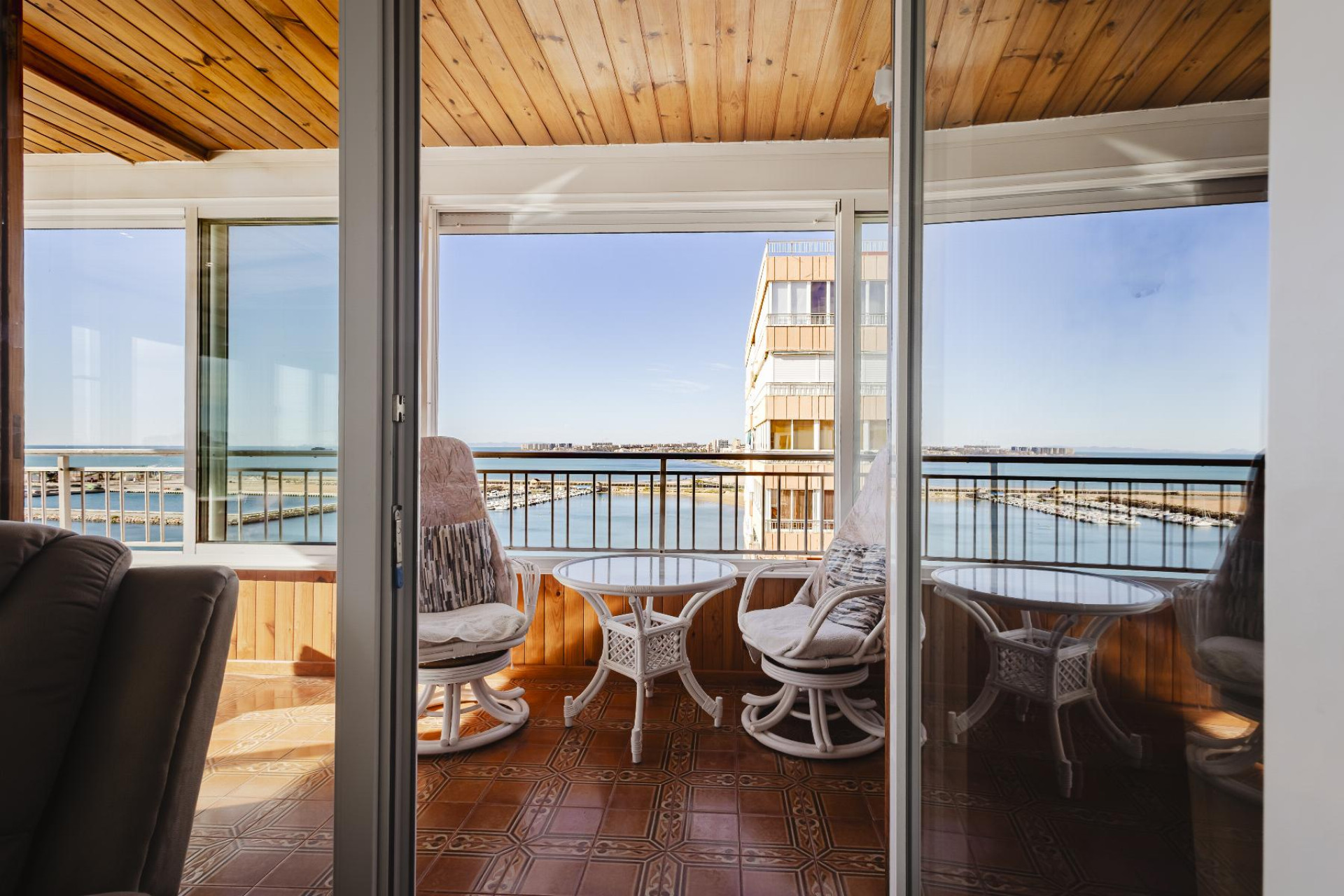 Reventa - 1. Apartamento / piso - Torrevieja - Costa Blanca Sur