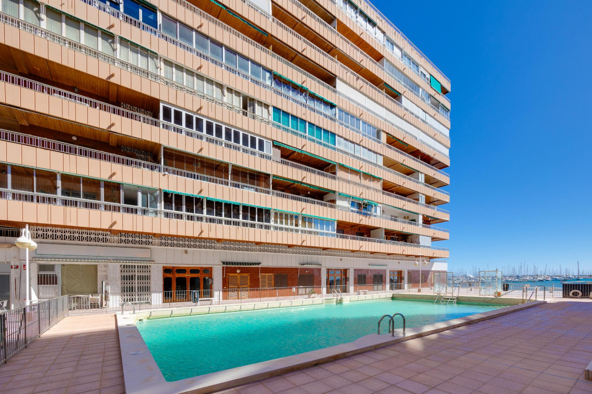 Reventa - 1. Apartamento / piso - Torrevieja - Costa Blanca Sur