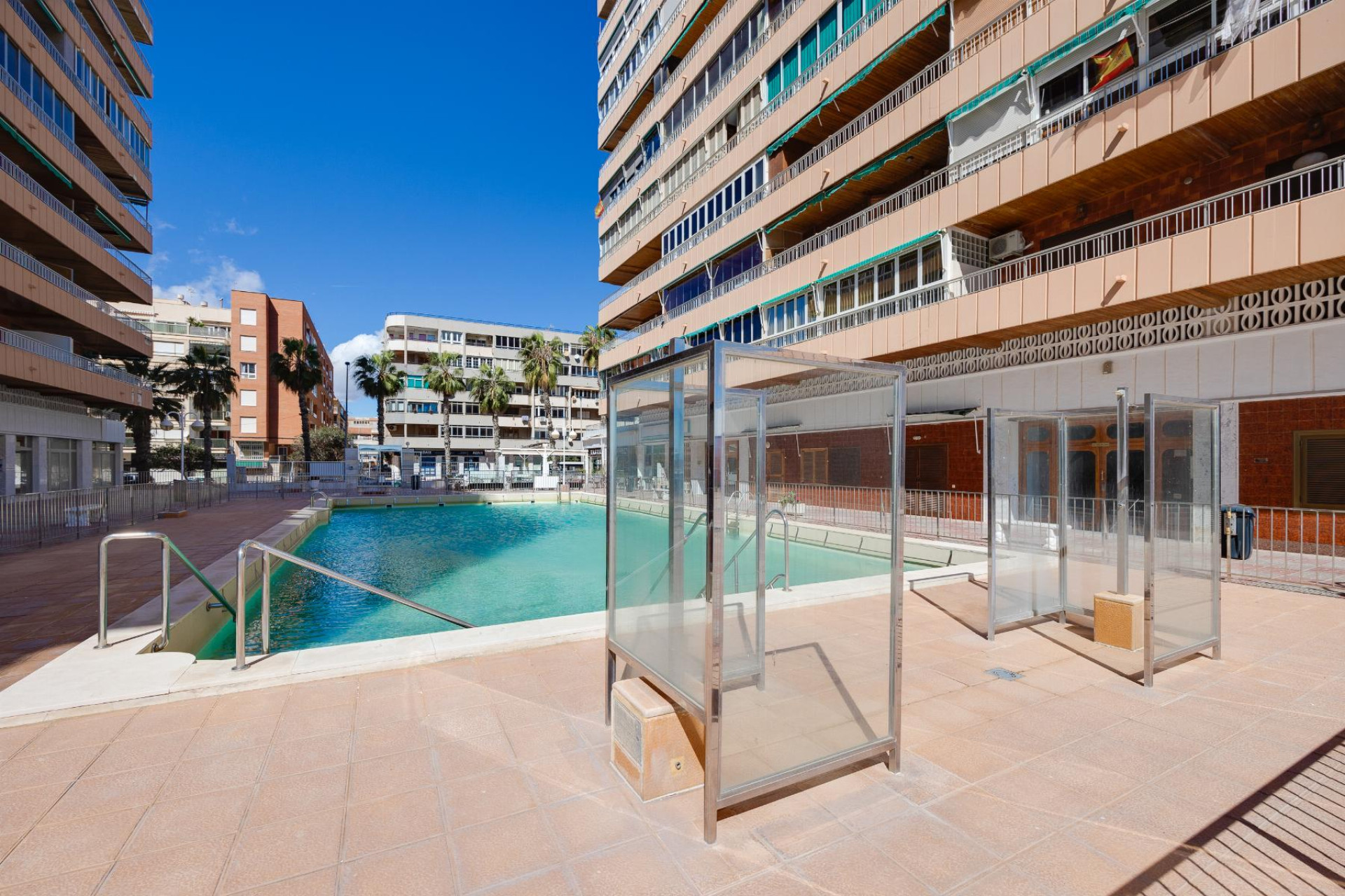 Reventa - 1. Apartamento / piso - Torrevieja - Costa Blanca Sur