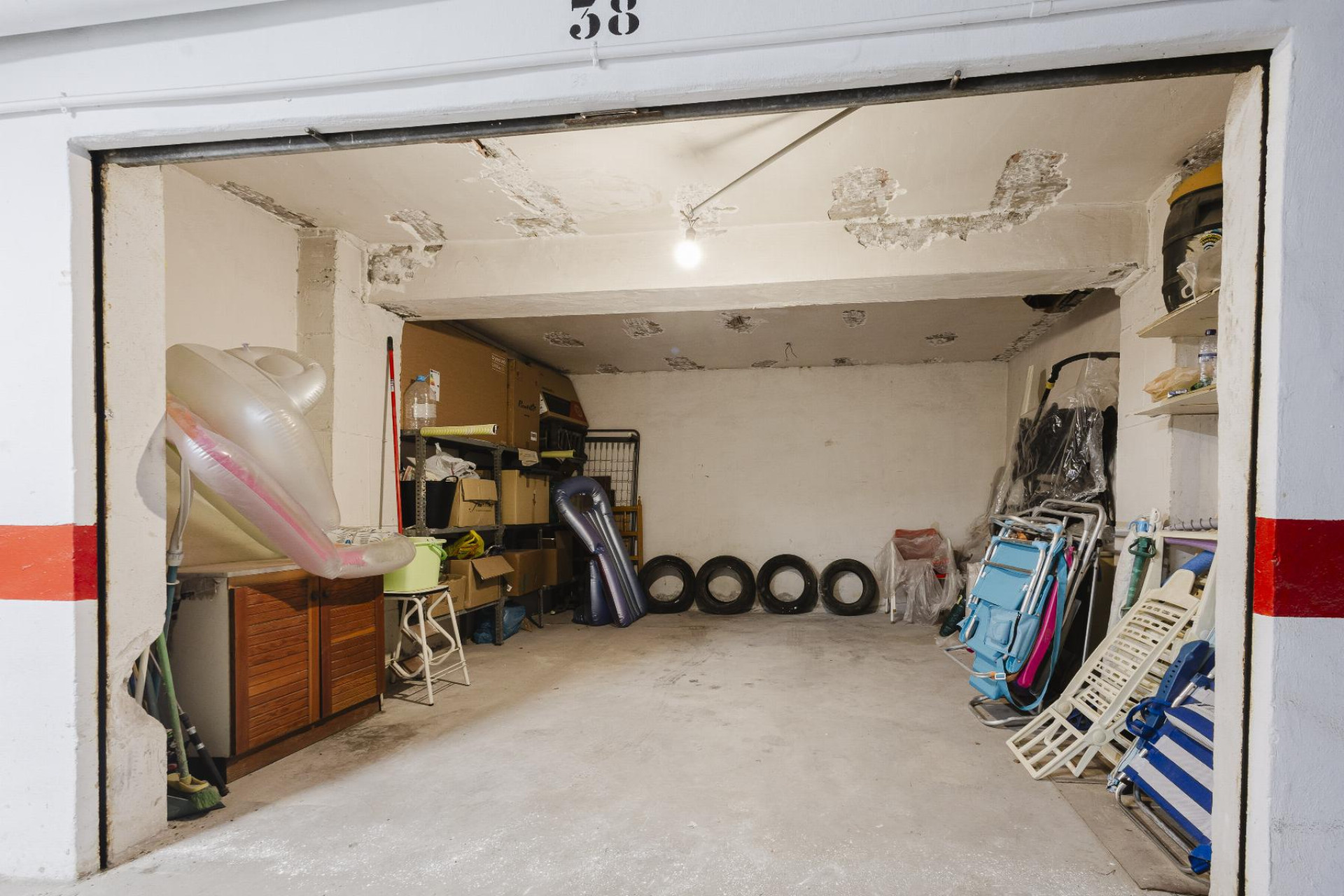 Reventa - 1. Apartamento / piso - Torrevieja - Costa Blanca Sur