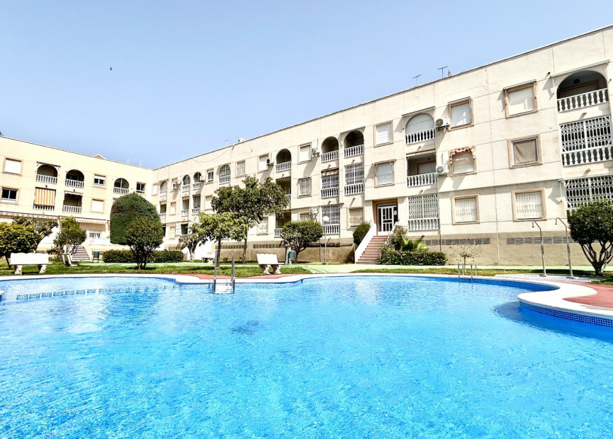 Reventa - 1. Apartamento / piso - Torrevieja - Costa Blanca Sur