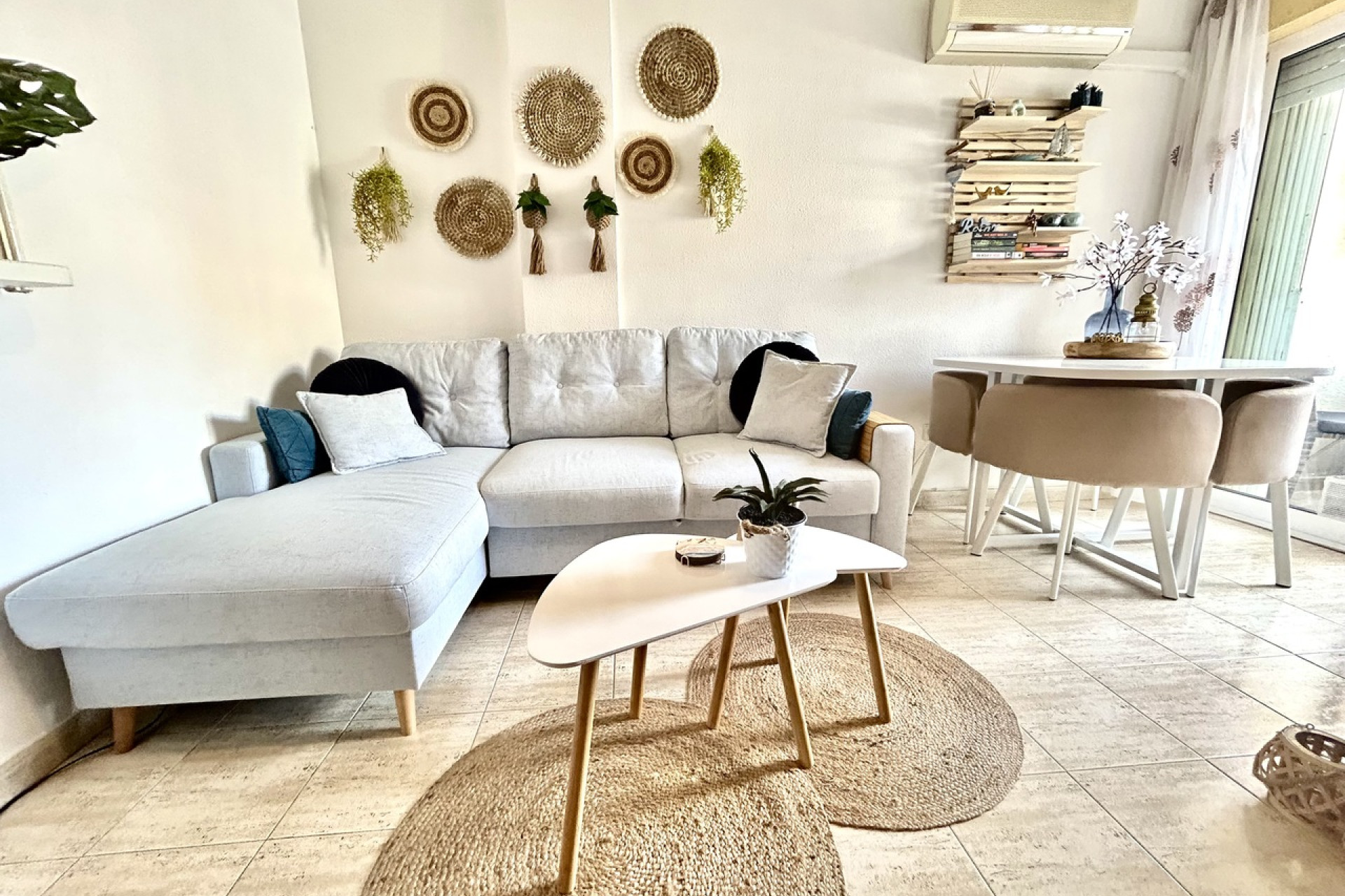 Reventa - 1. Apartamento / piso - Torrevieja - Costa Blanca Sur