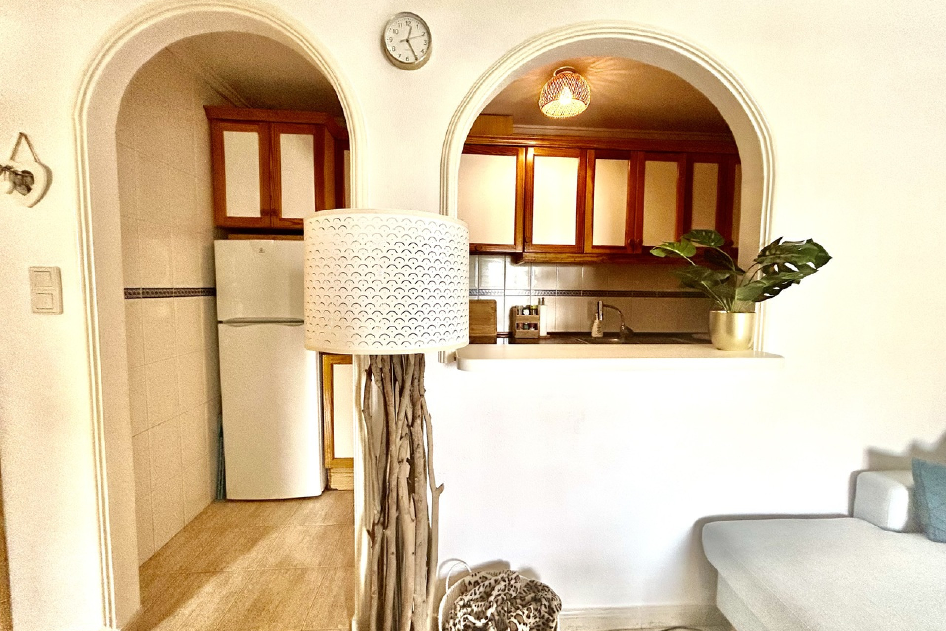 Reventa - 1. Apartamento / piso - Torrevieja - Costa Blanca Sur